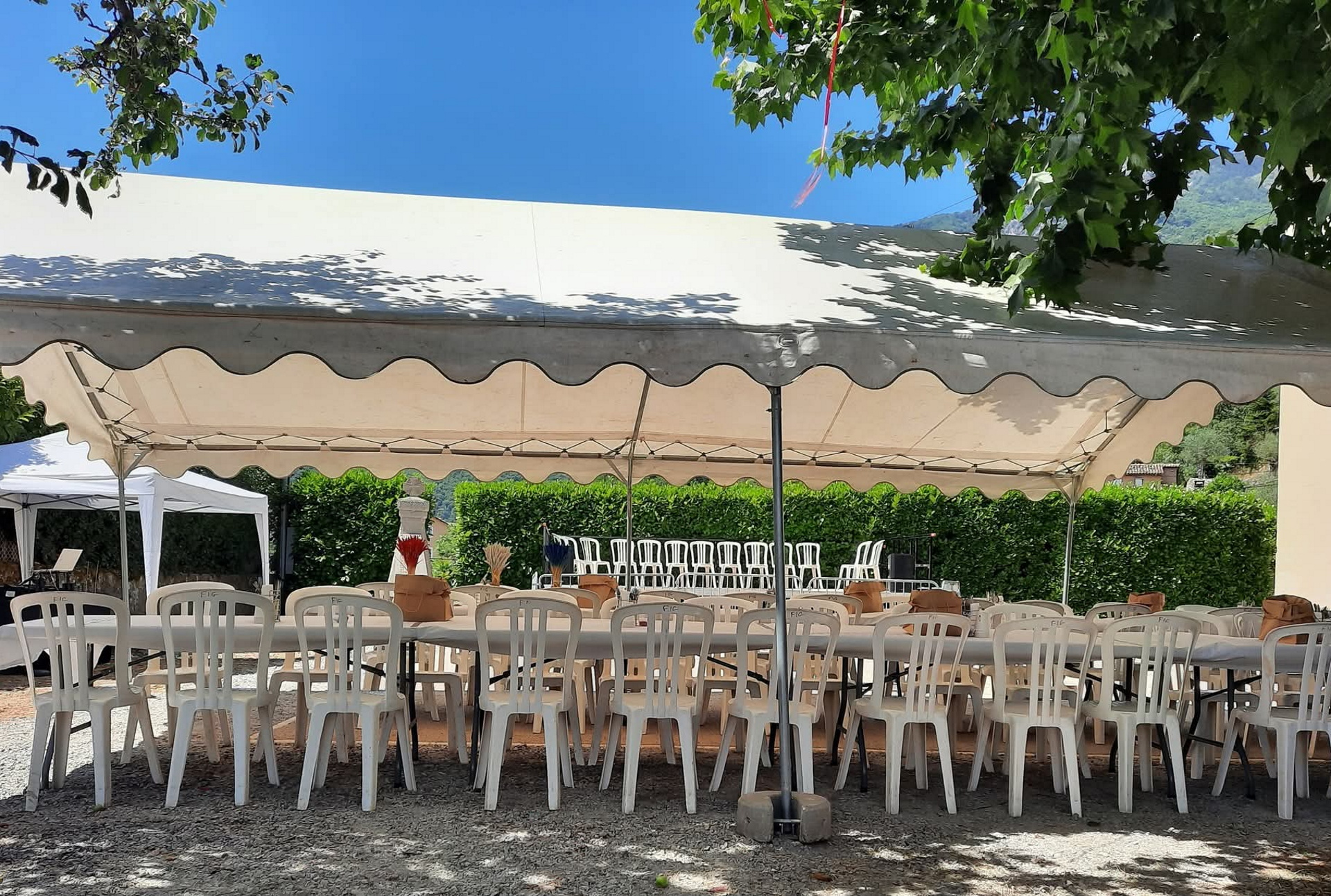 F�te patronale de la Saint-Barth�l�my