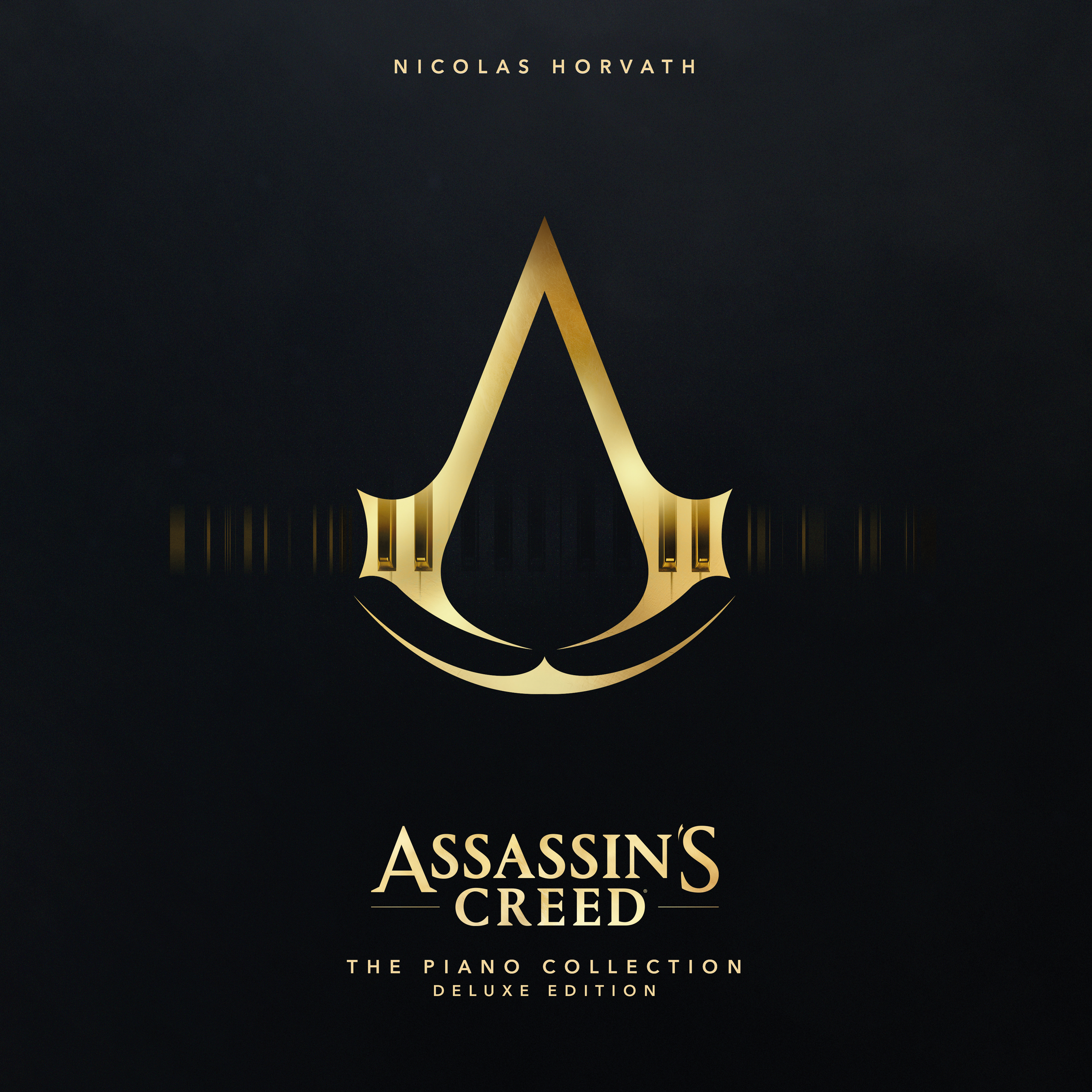Les concerts des lumi�res : Assassin�s Creed, the Piano Collection par Nicolas Horvath