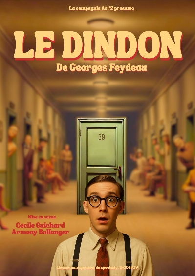 Le Dindon