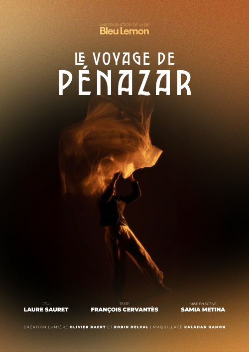 Le Voyage de P�nazar