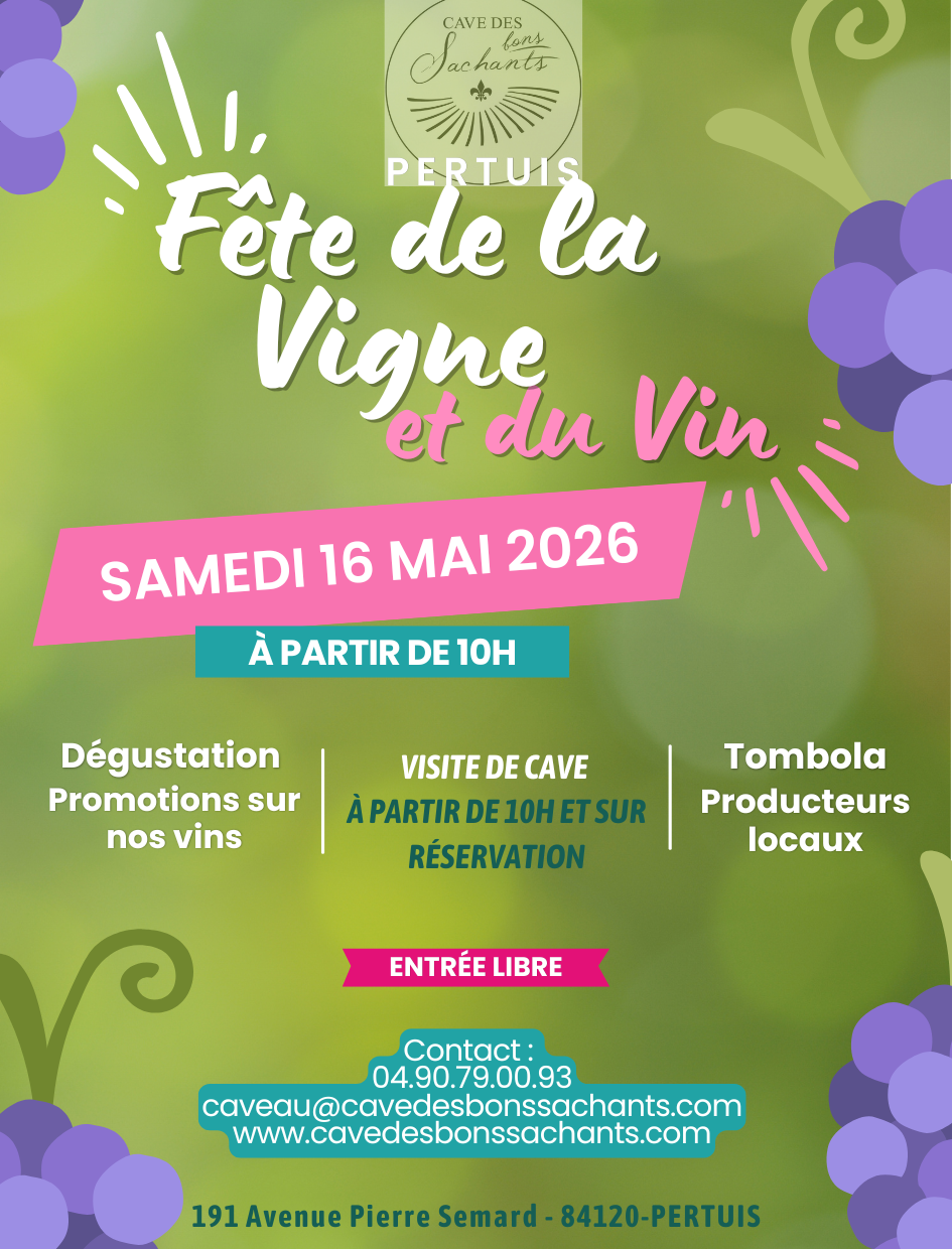 F�te de la vigne et du vin