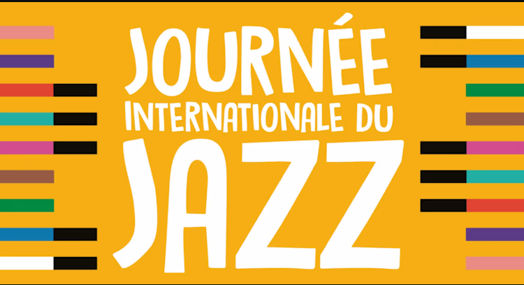 Journ�e Internationale du Jazz