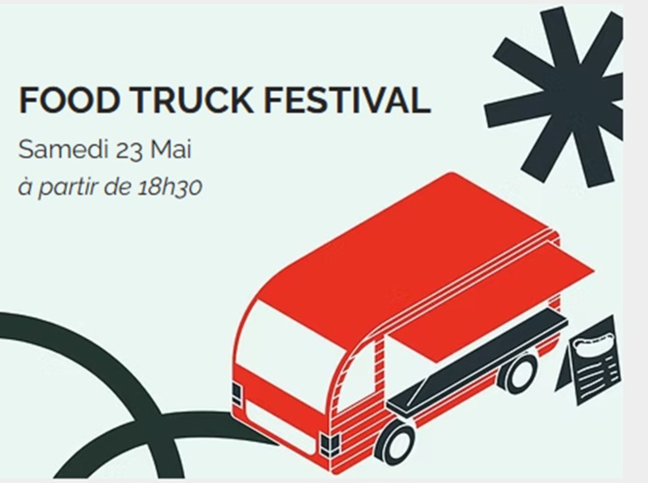 Food Truck Festival � la cave TerraVentoux