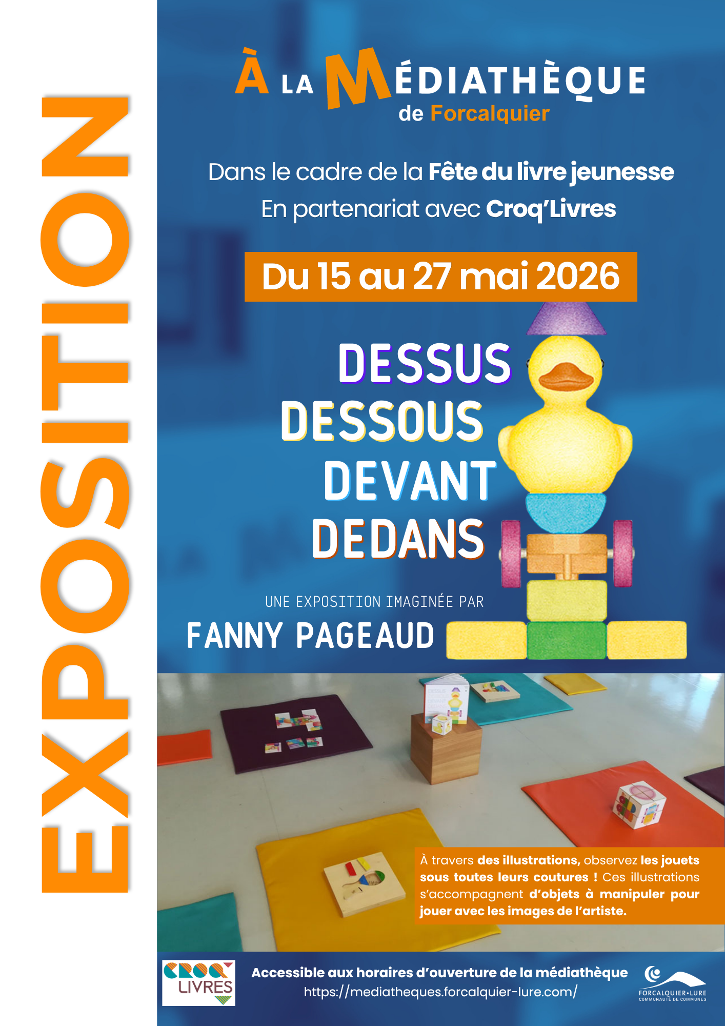 Exposition 