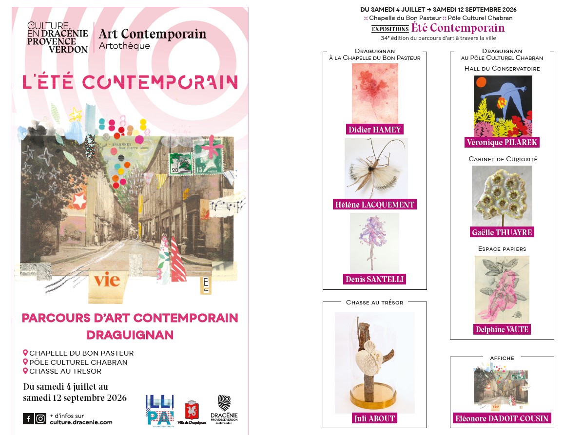 L'Et� contemporain