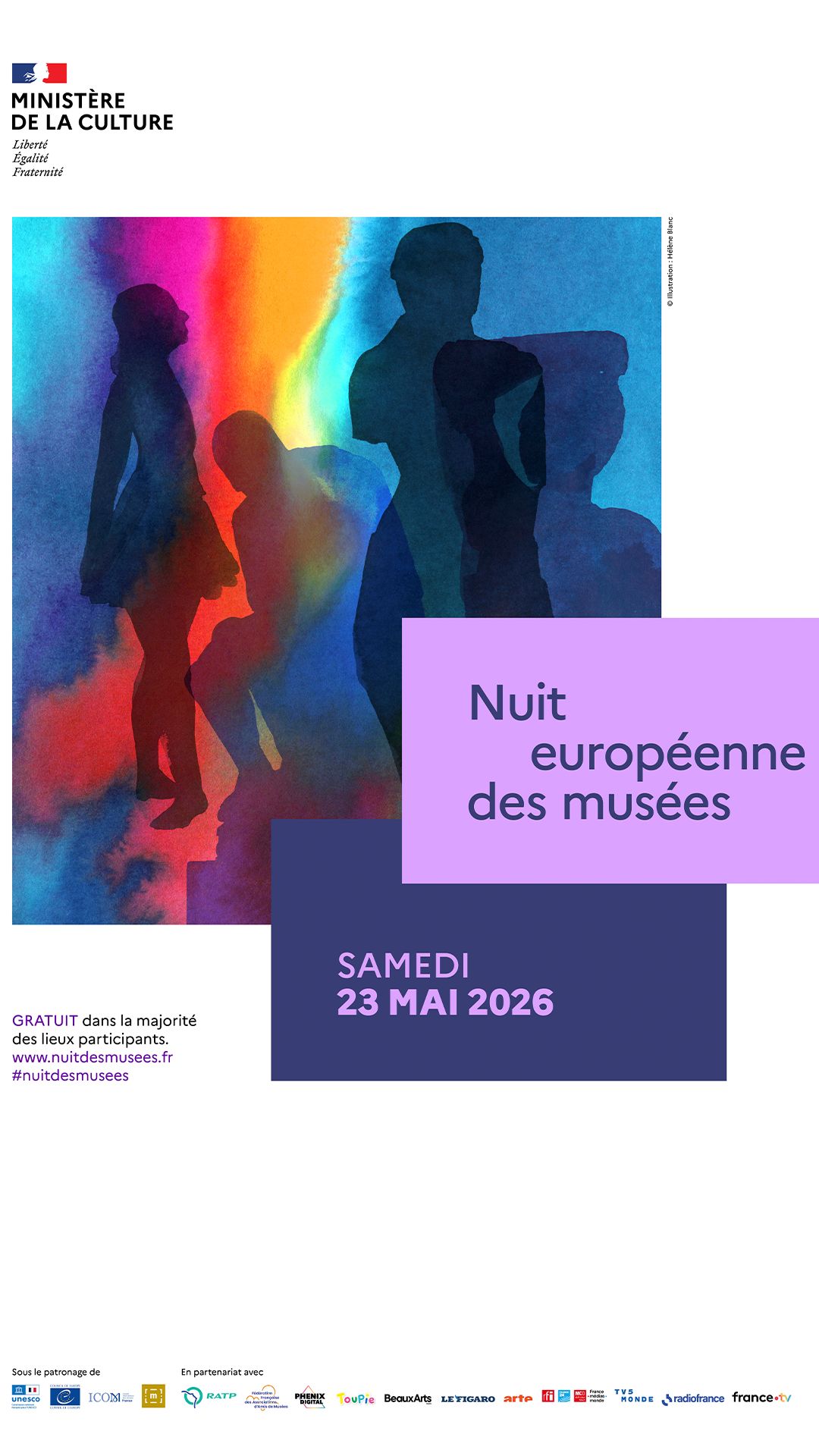 Nuit europ�enne des Mus�es - Mus�e de l'Annonciade