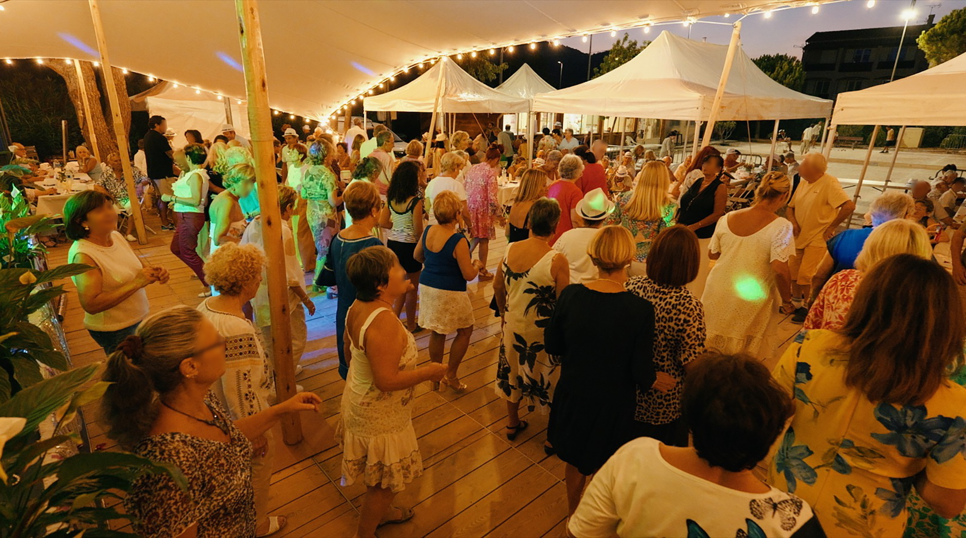 F�te patronale de la Saint-Jean-Baptiste