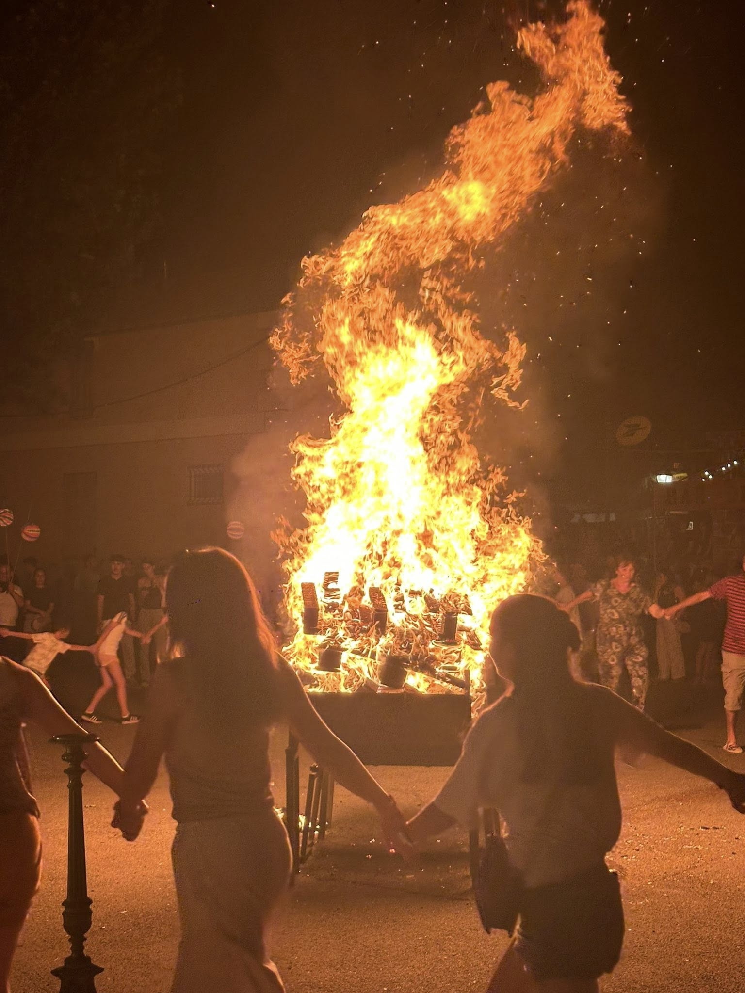 F�te de la Saint-Jean-Baptiste