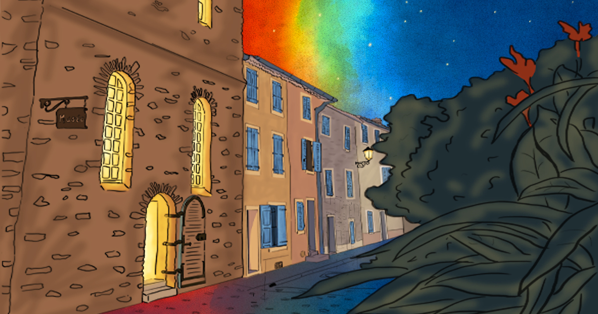 La nuit europ�enne des mus�es