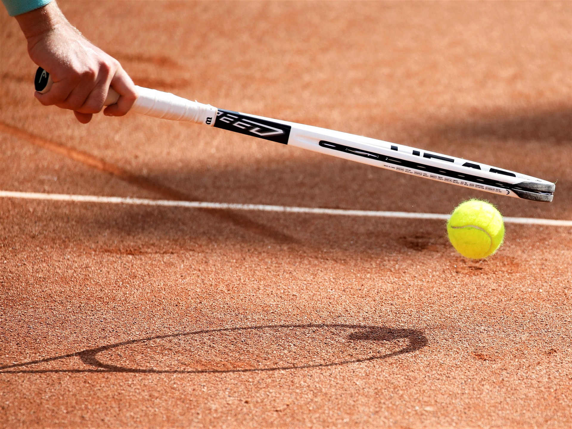 Tournoi Open Tennis