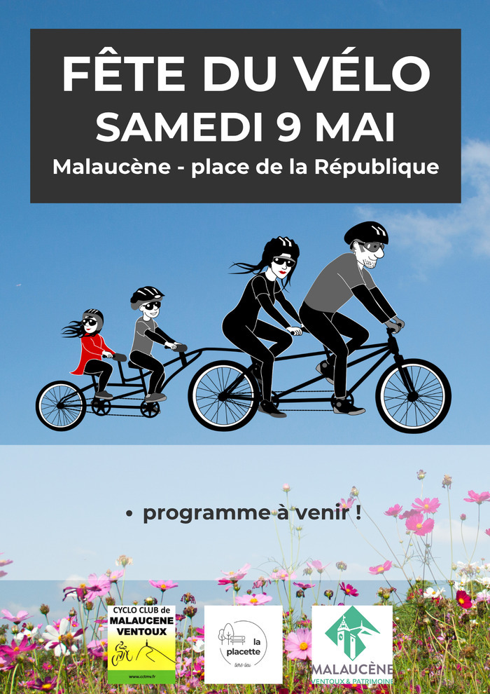 F�te du v�lo