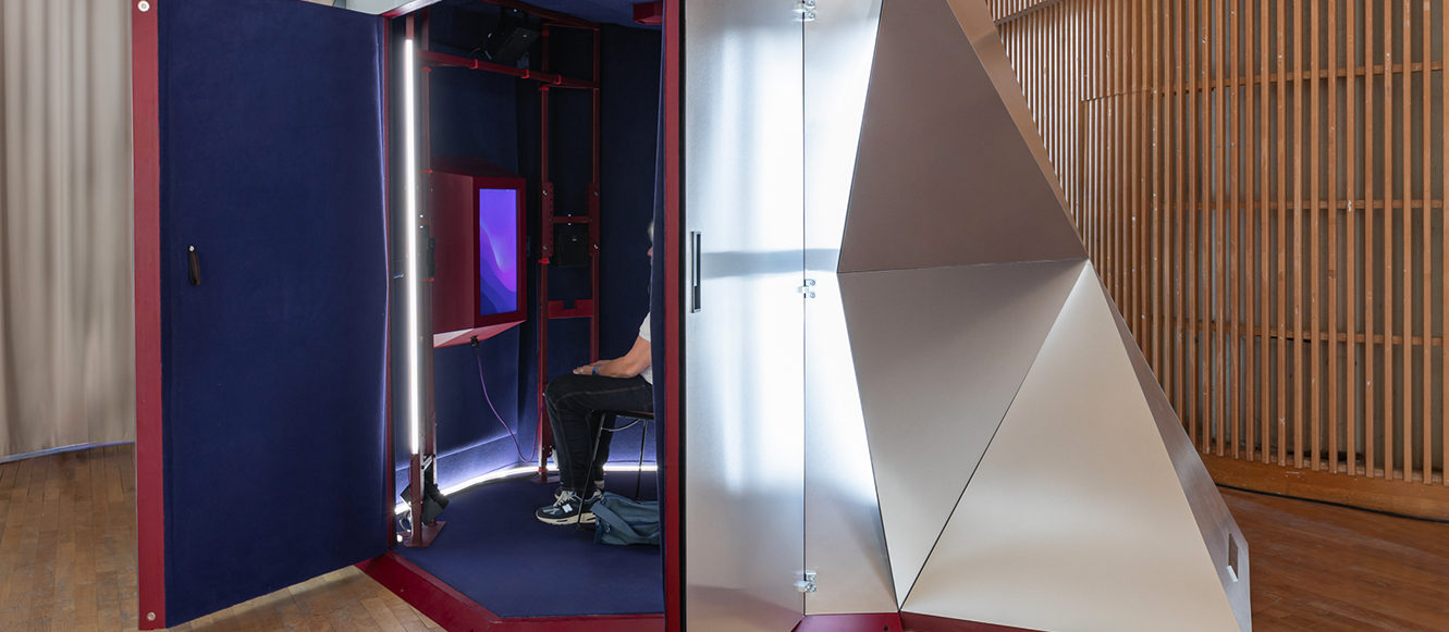 Sonobox - Philippe Gordiani, Nicolas Boudier, Benjamin Furbacco