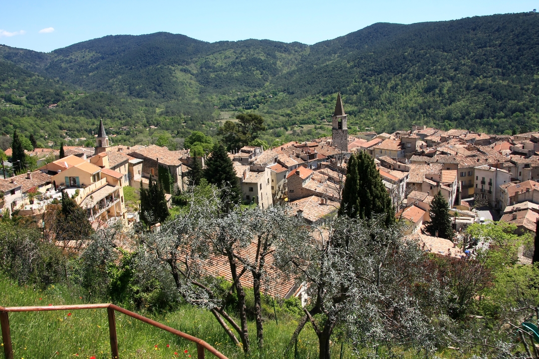 Exposition C�ramiques et Terres