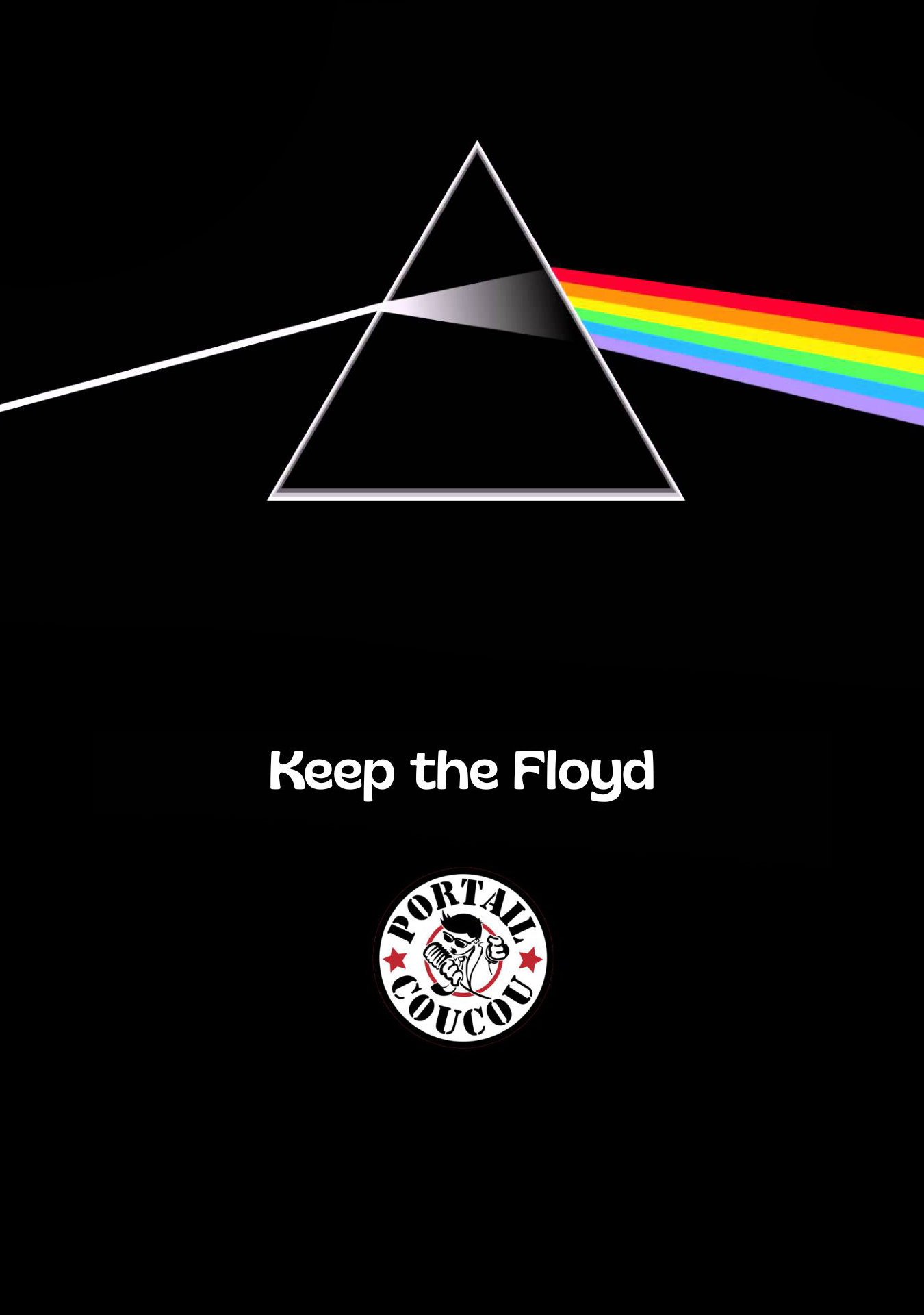 Concert Keep the Floyd