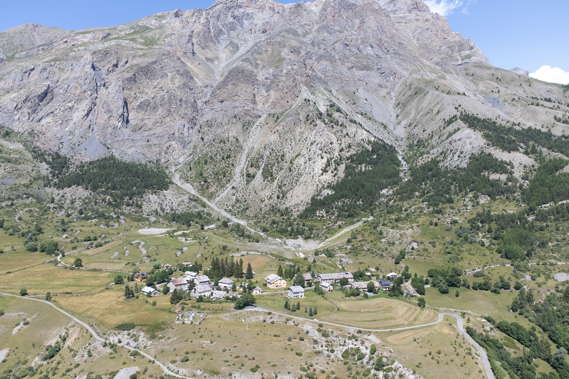 F�te de Saint-Ours