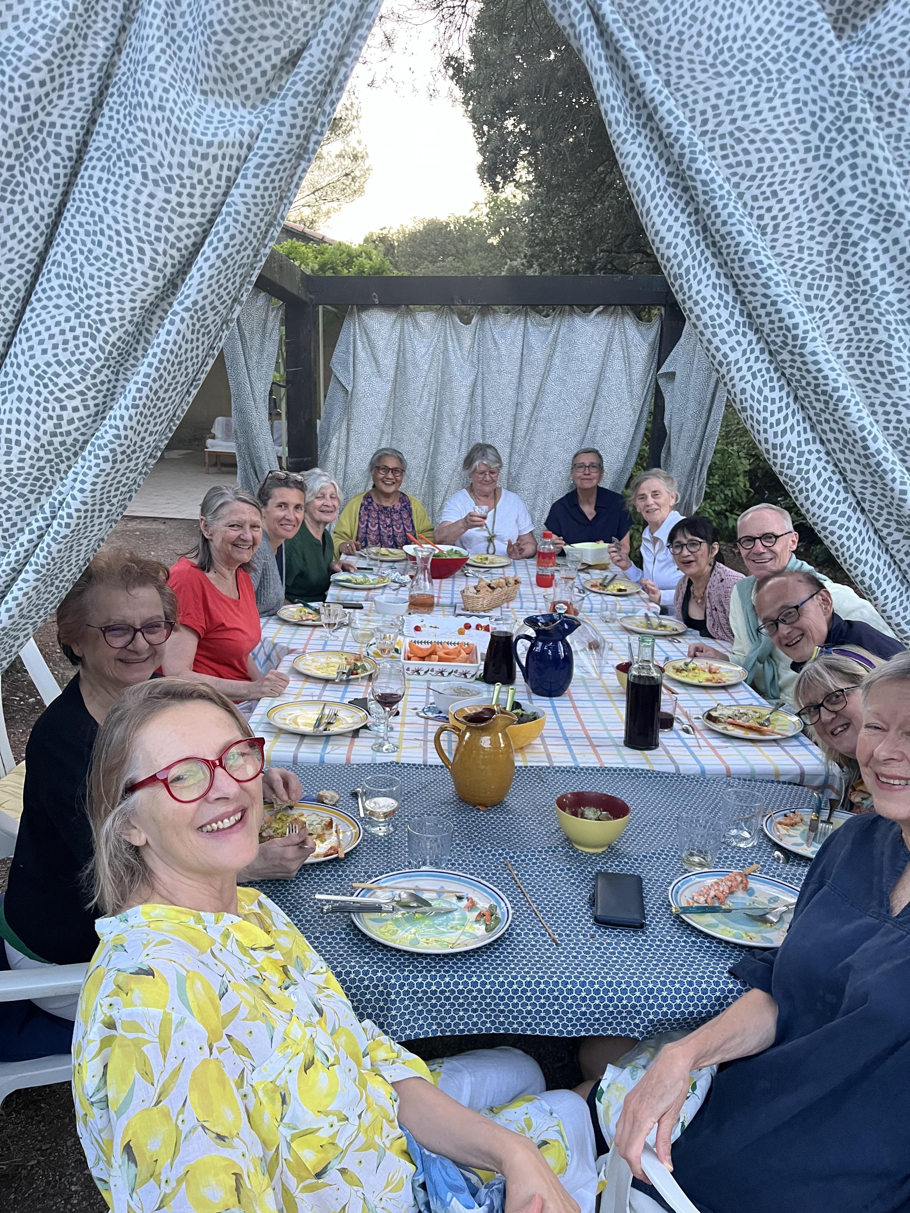 Stage de chant ouvert � tous Mixte