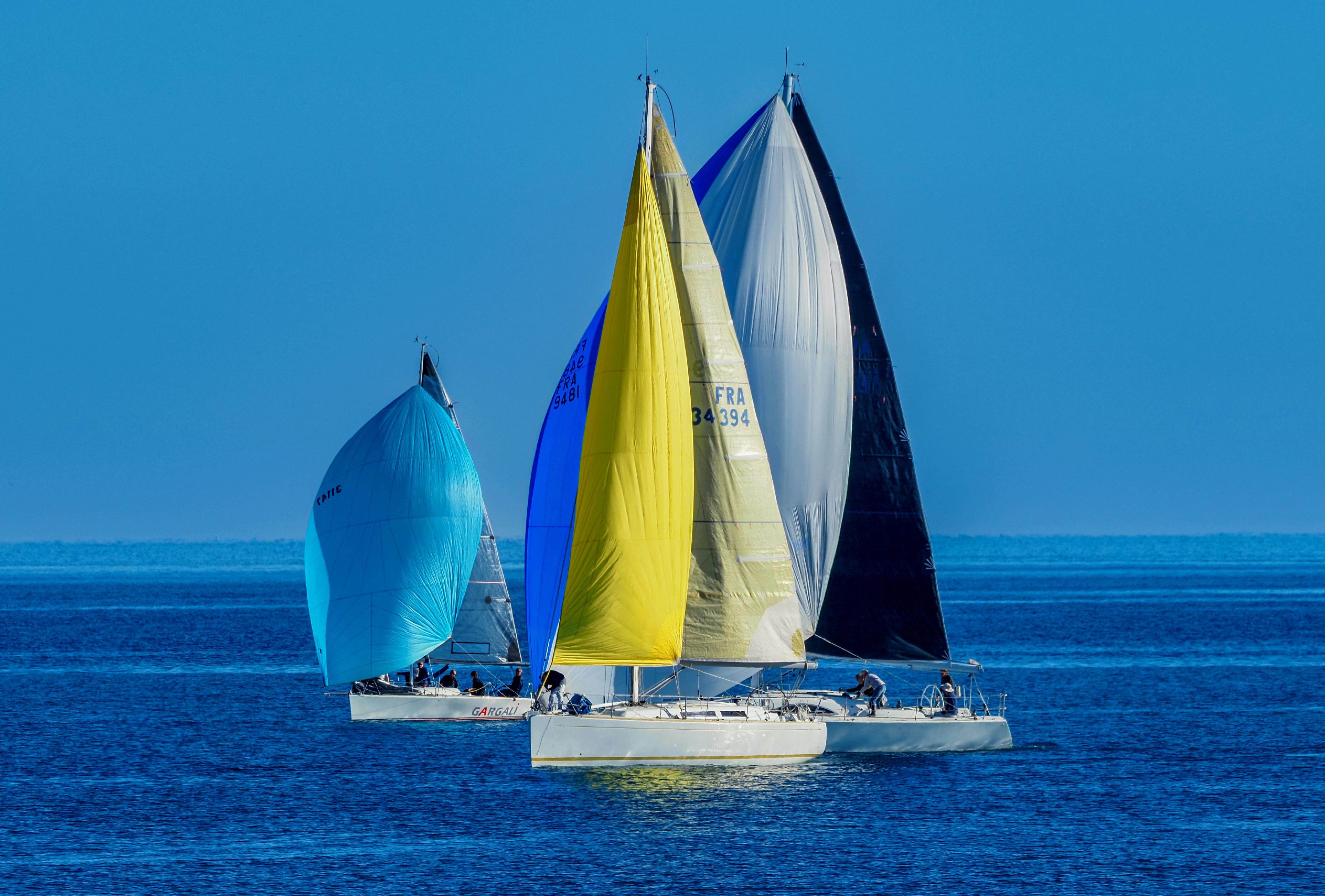 R�gate Voile Ventacruz