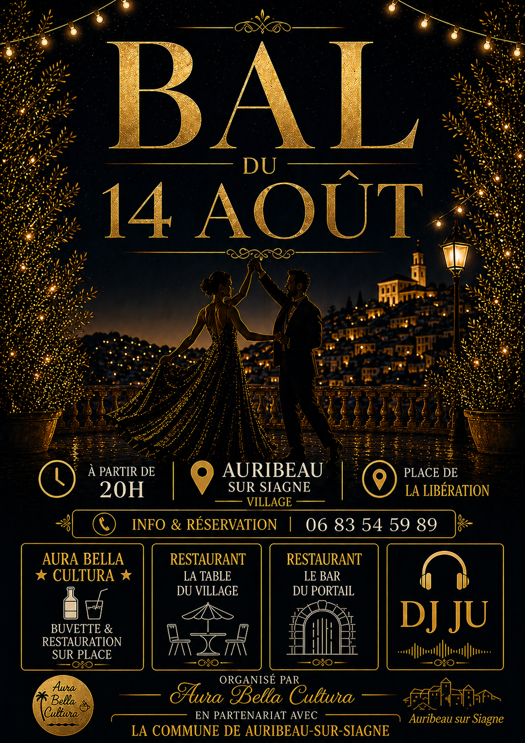 Bal 14 ao�t