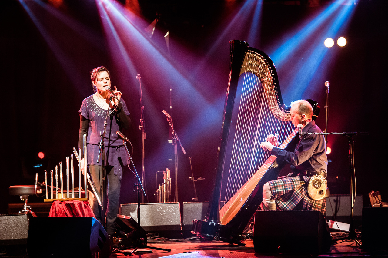 Concert Musique Celtique