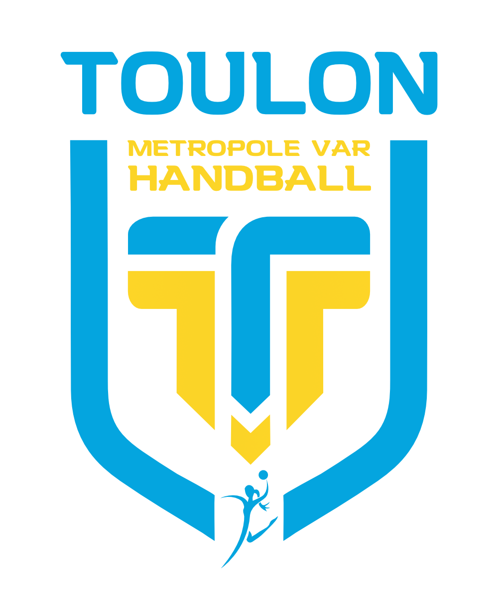 Toulon M�tropole Var Handball vs Chambray