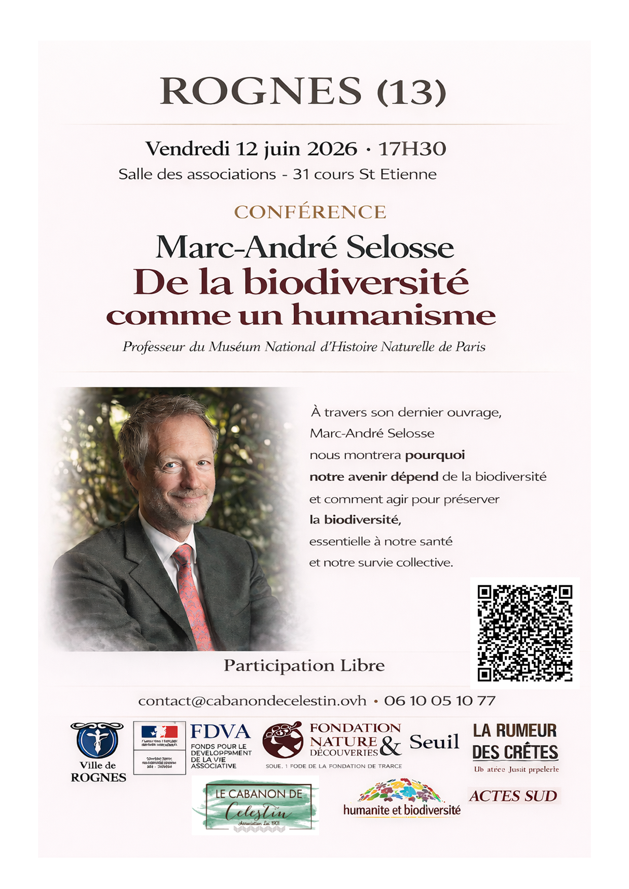 Marc-Andr� SELOSSE, 