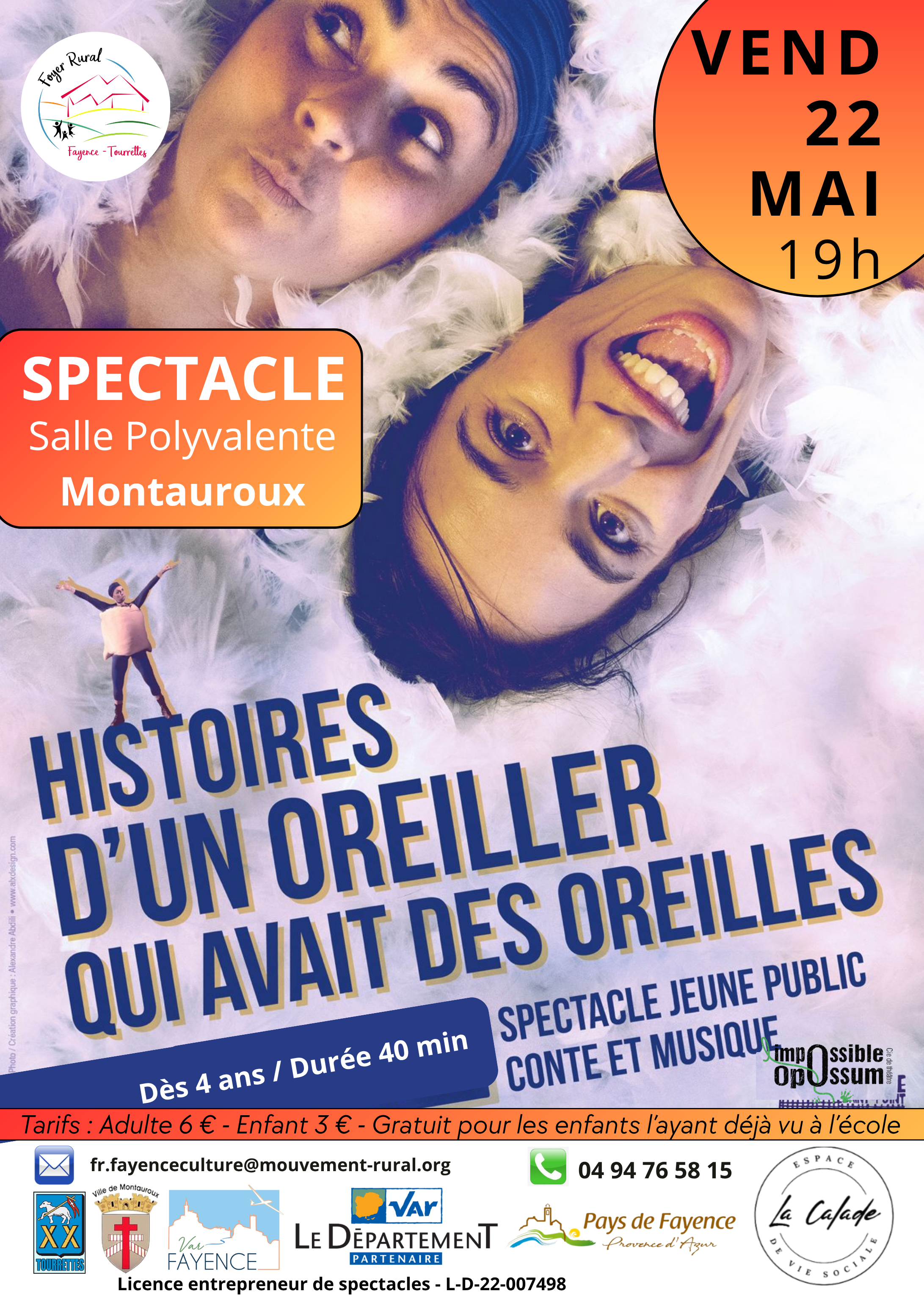 Spectacle 