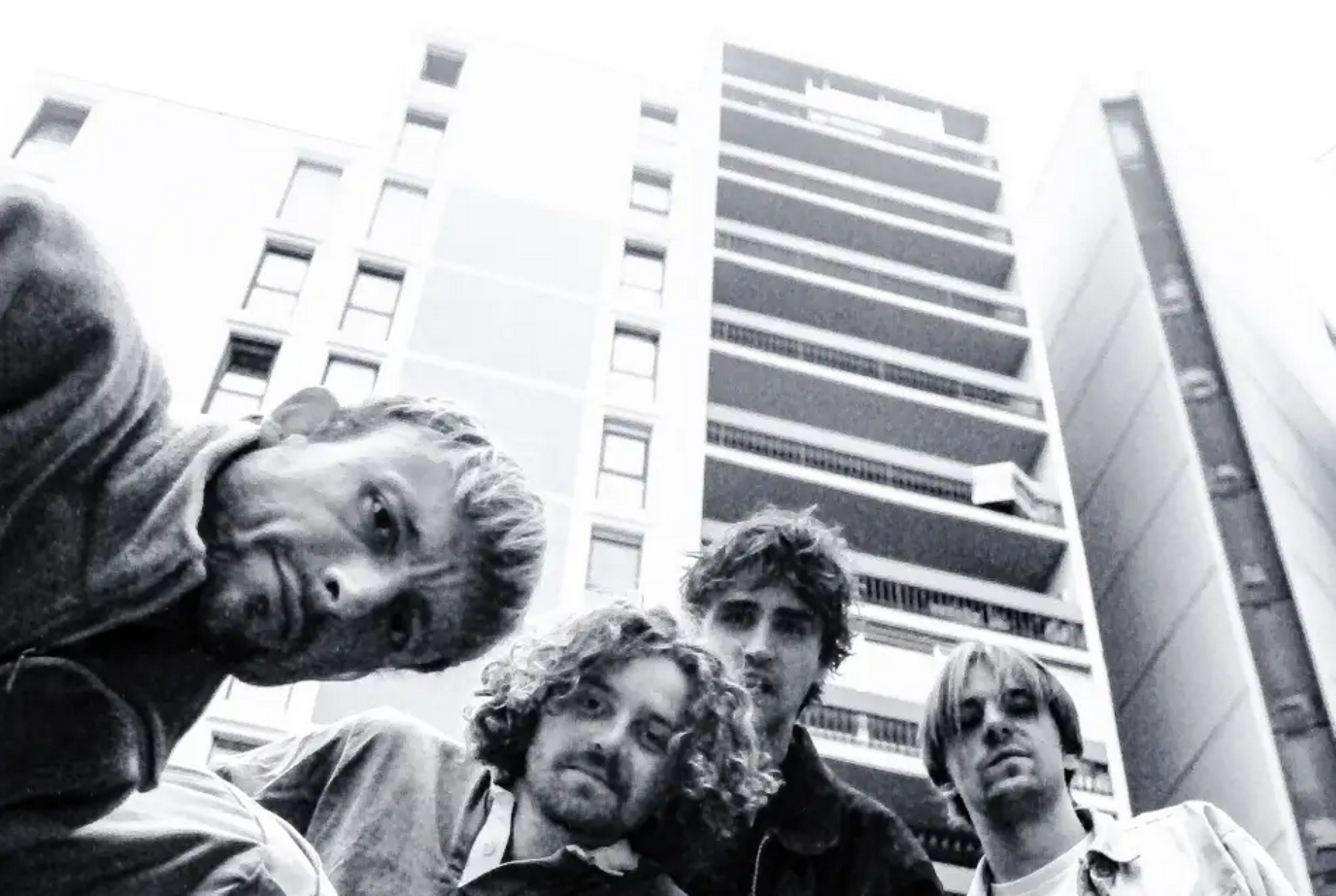 L�EJ c'est le S x Humeur Massacrante The Big Idea + Las Grimas + Scan quiz live + DJ set