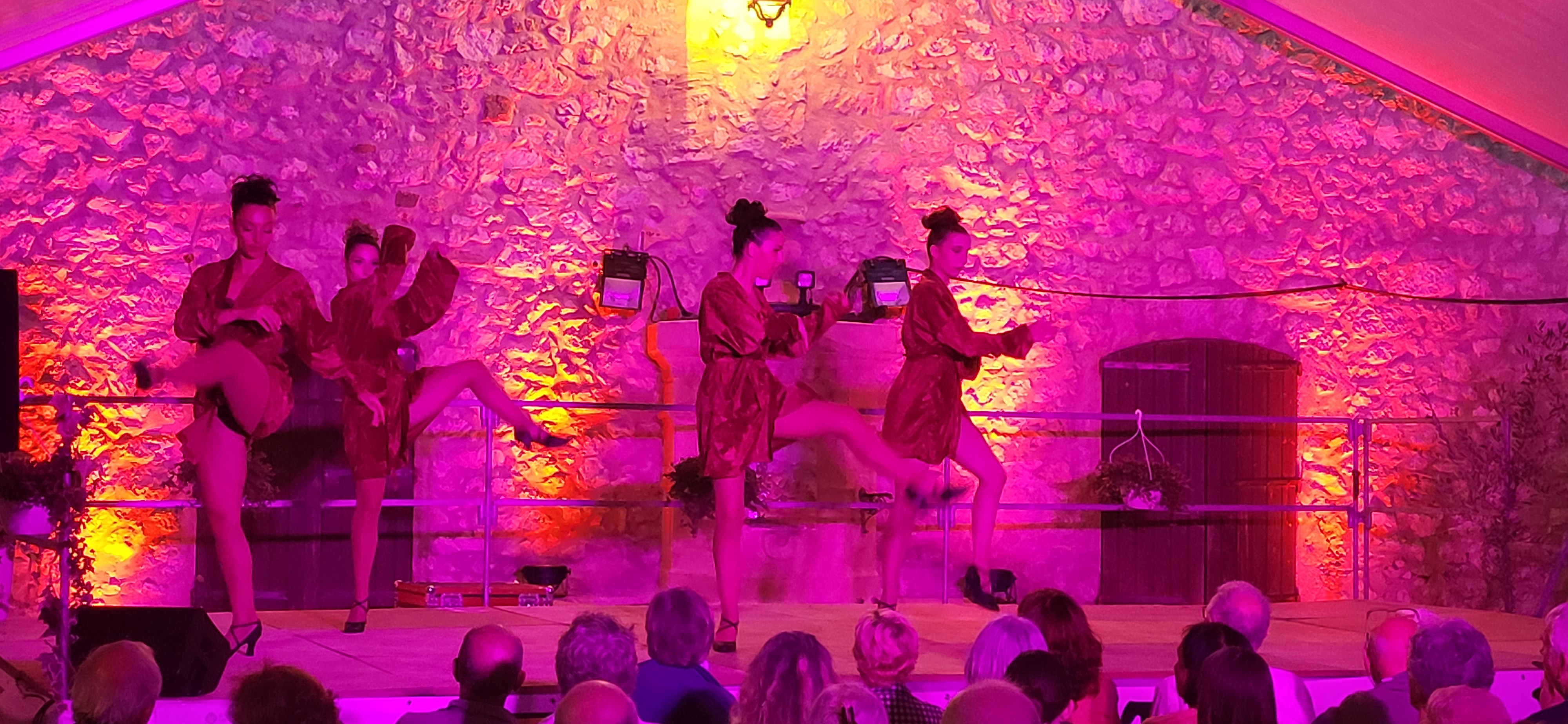 Festin de la St Pierre- St Paul