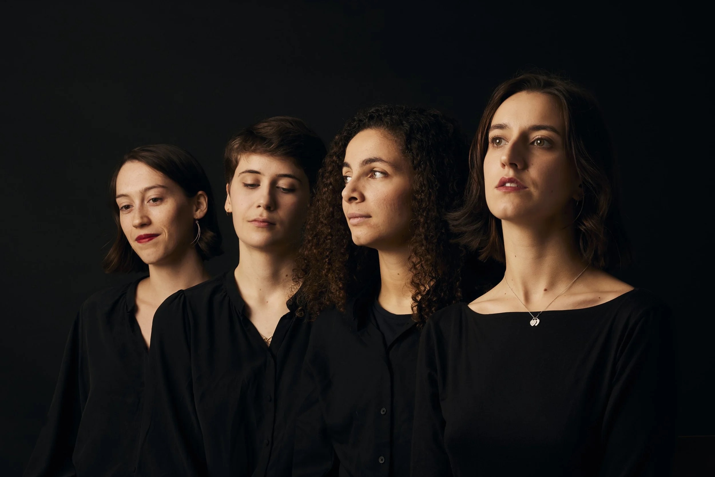 Festival de Quatuors du Luberon