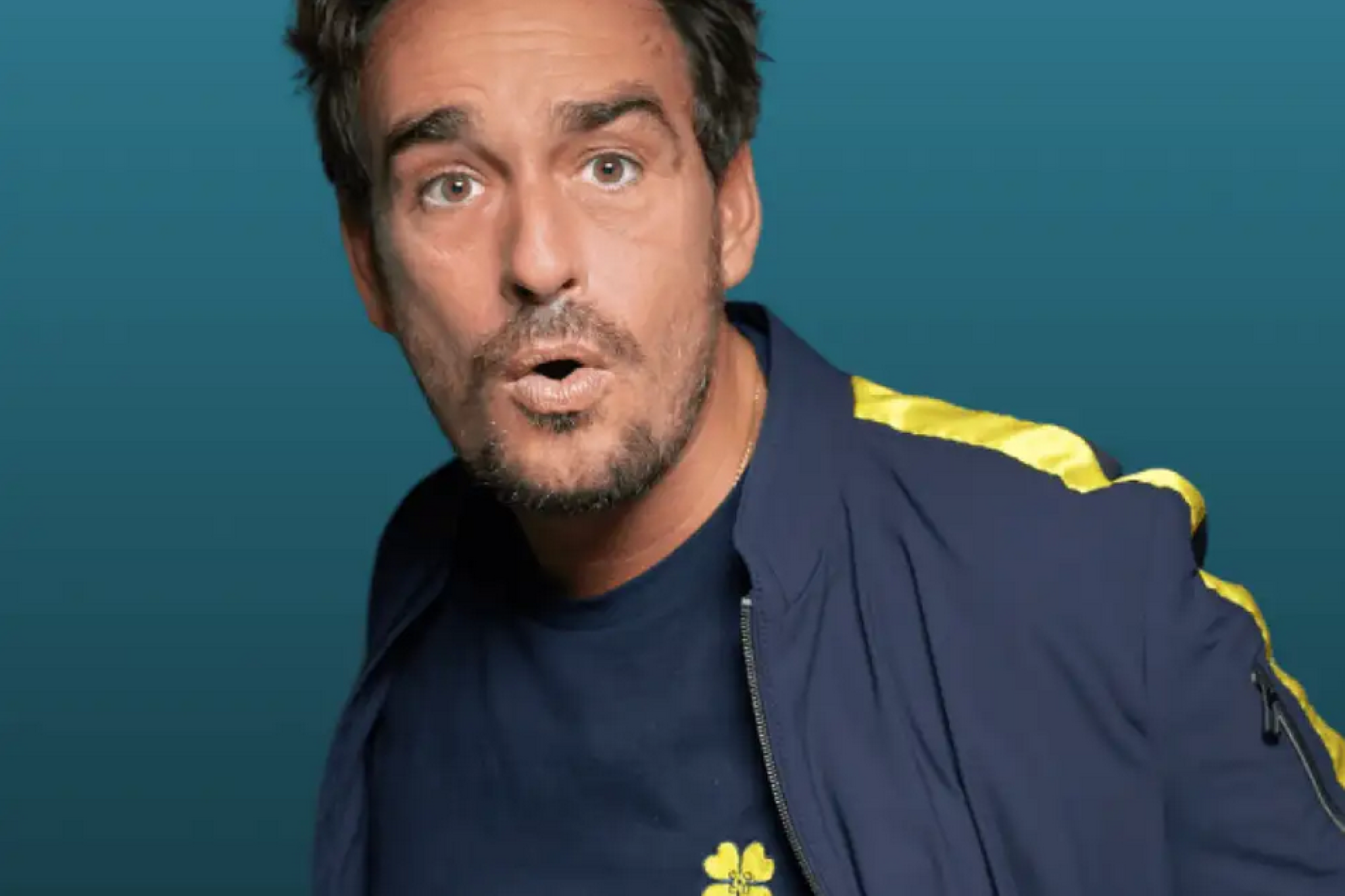 K�vin Levy - Cocu