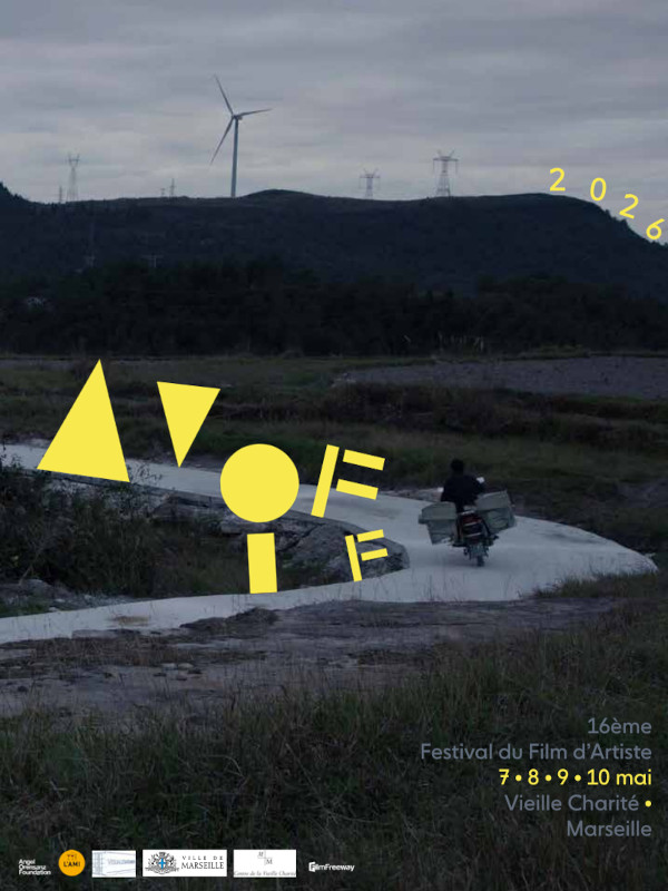 Festival AVIFF
