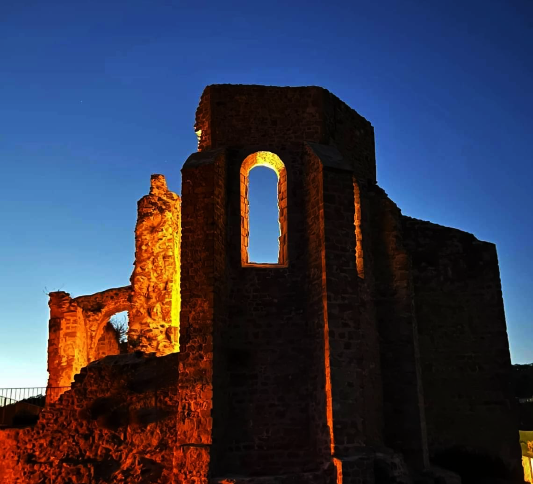 Les Nuits de Saint-Pons - Cosimo Blues Band