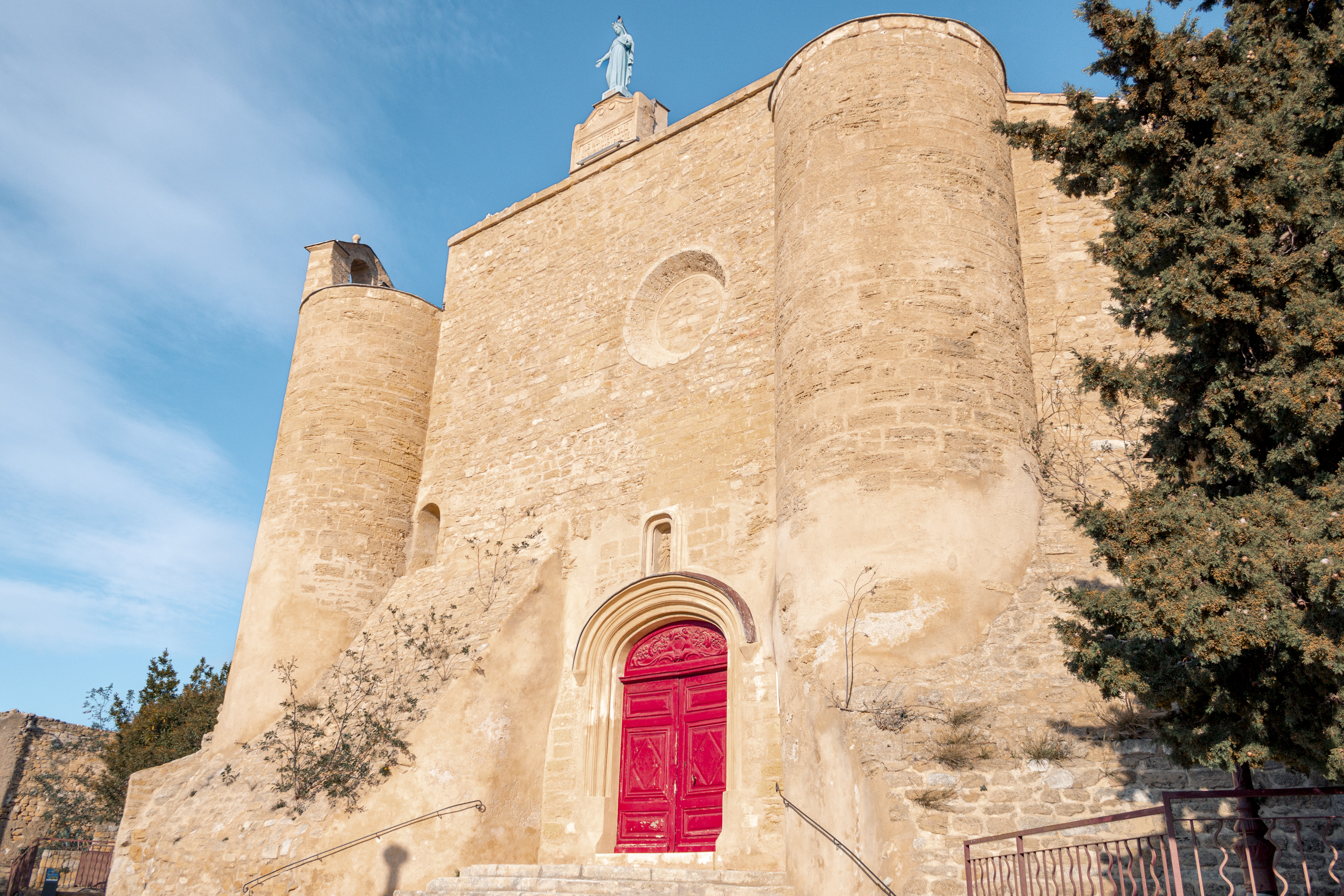 Concert de fin d'ann�e des �l�ves de Direction de ch�urs d'Istres et Aix-en-Provence