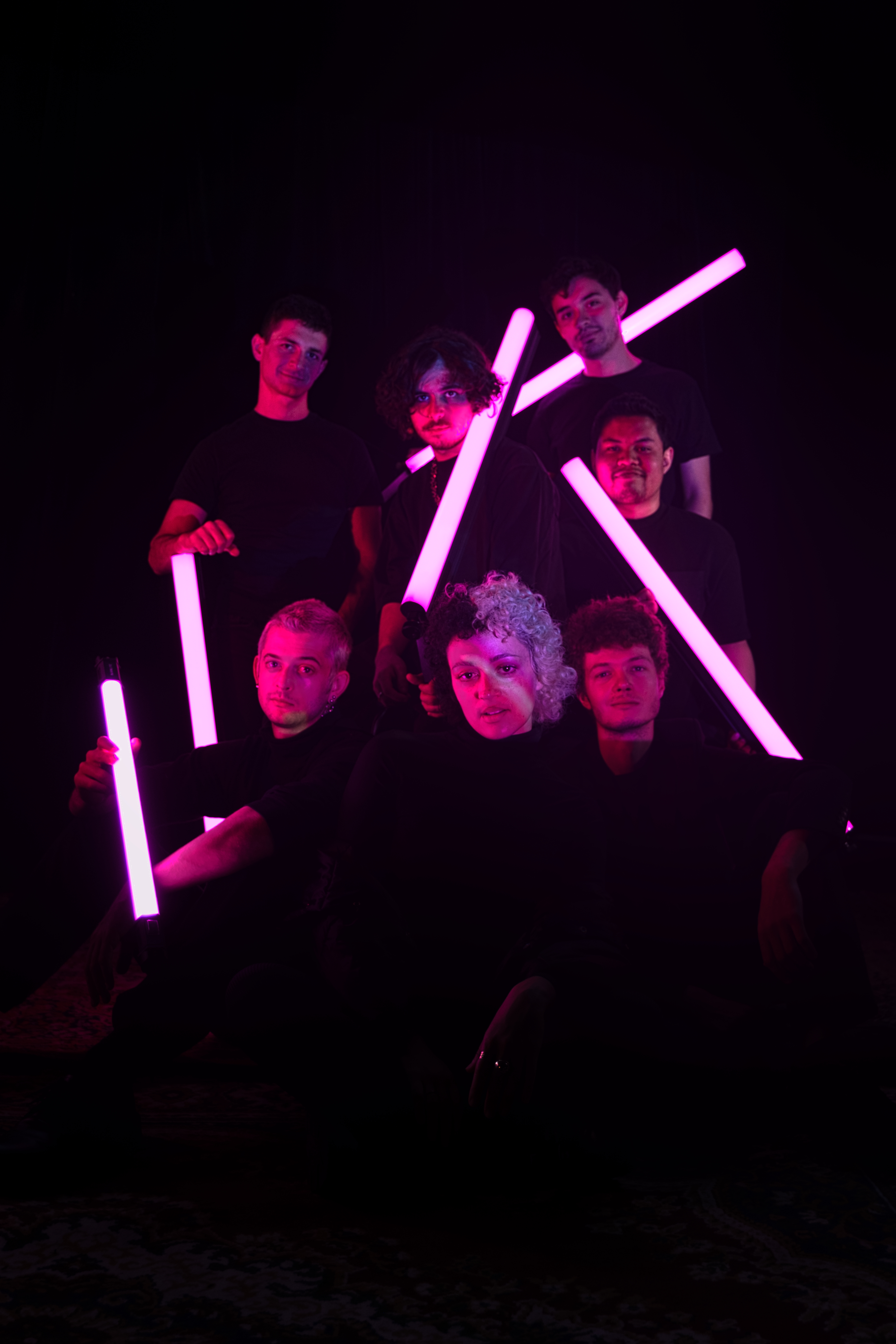 Les Escales Musicales - concert de NOTAP