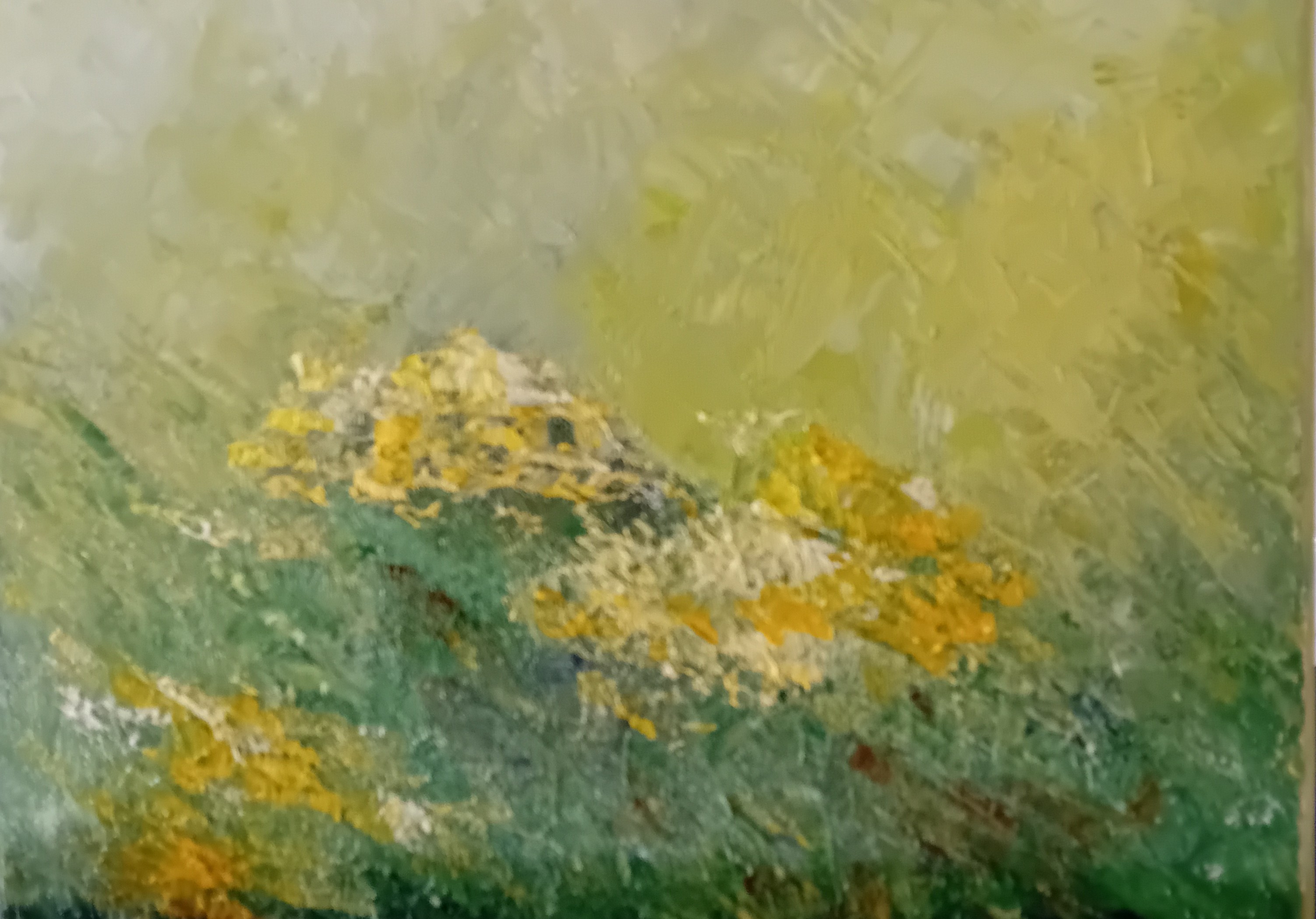 Exposition � Ansouis