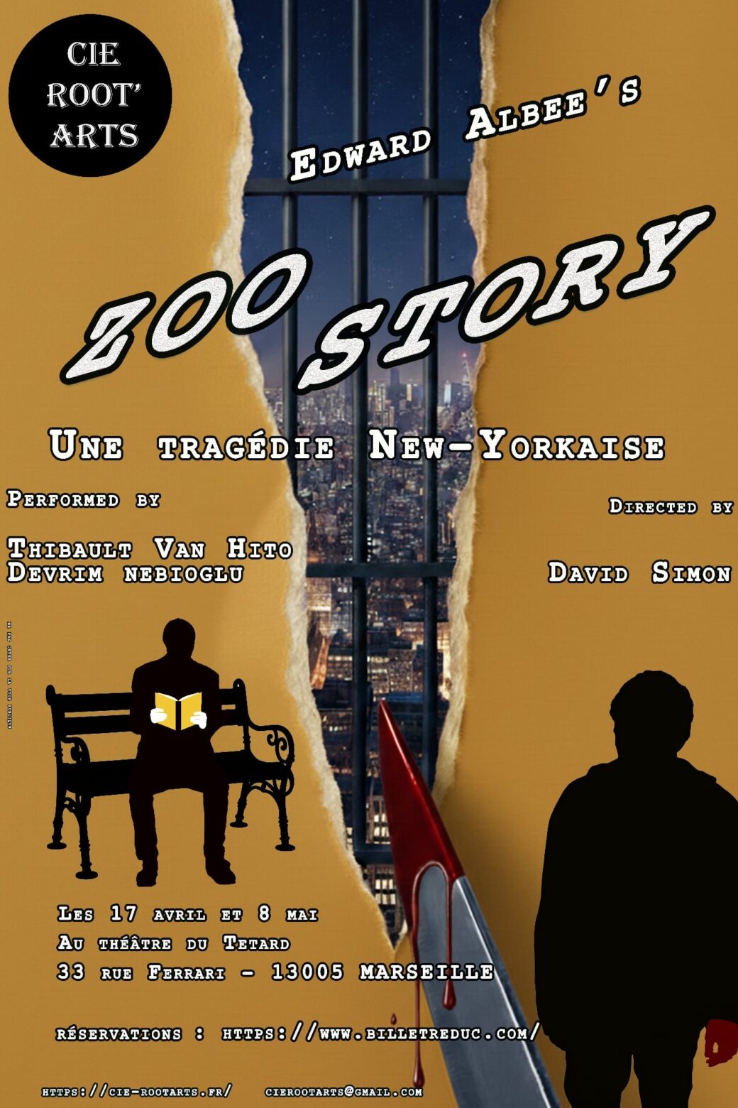 Zoo story