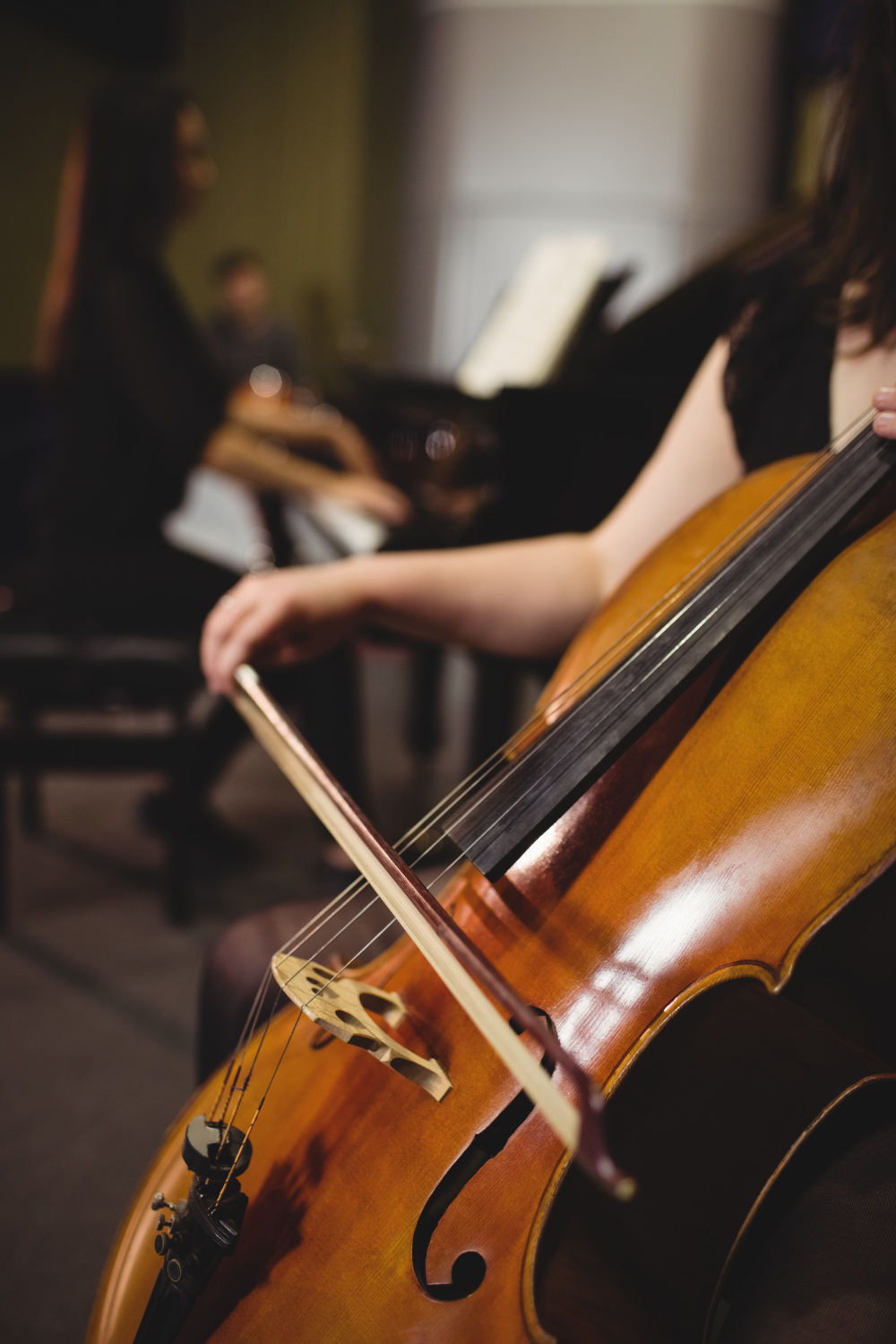 Grand Concert Symphonique & Ch�urs