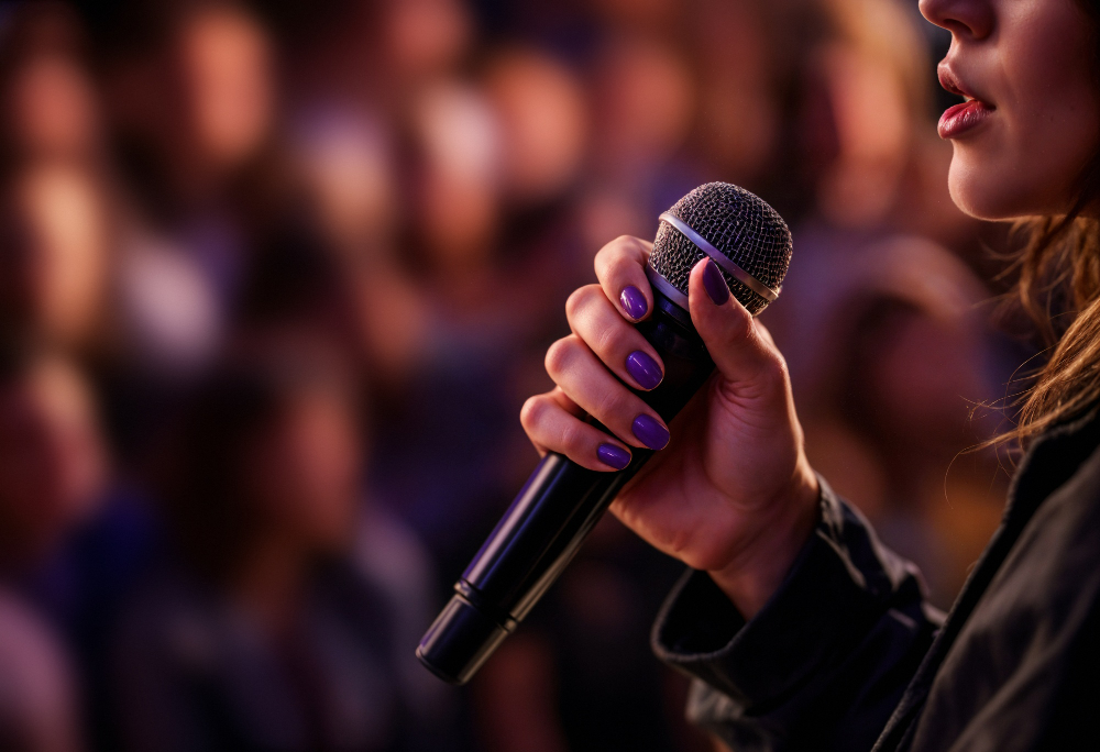 Concert �Une Mosa�que de Ch�urs�