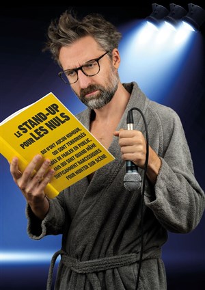 Edgar Kosma dans La m�tamorphose