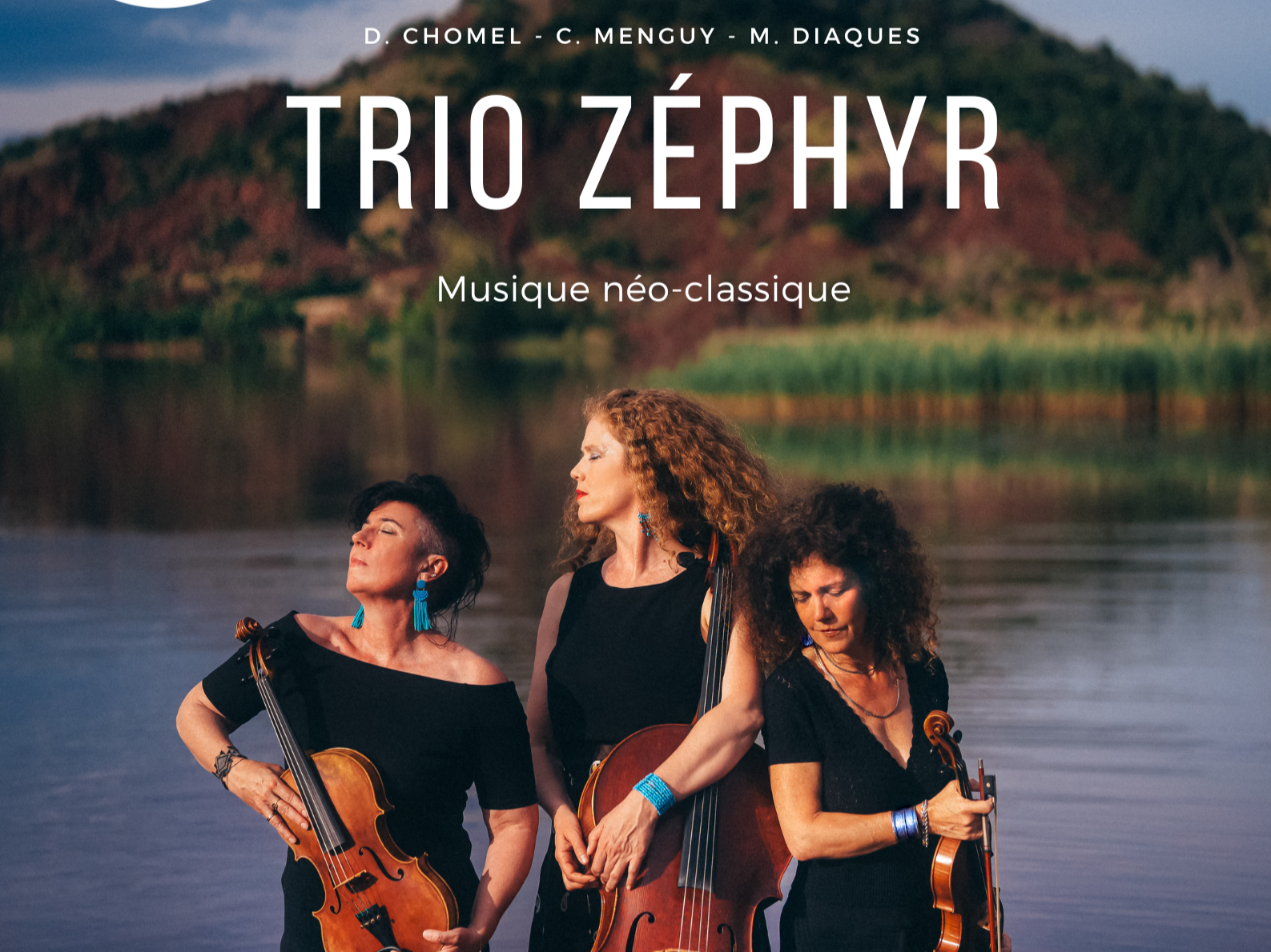 Concert Trio Z�phyr