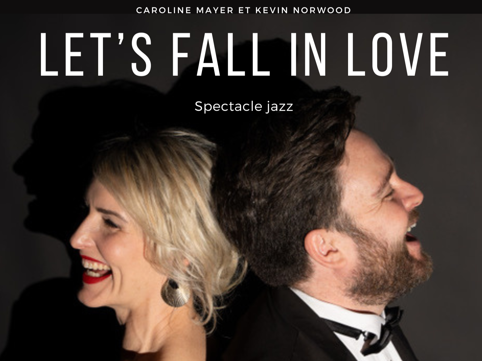 Spectacle musical : 