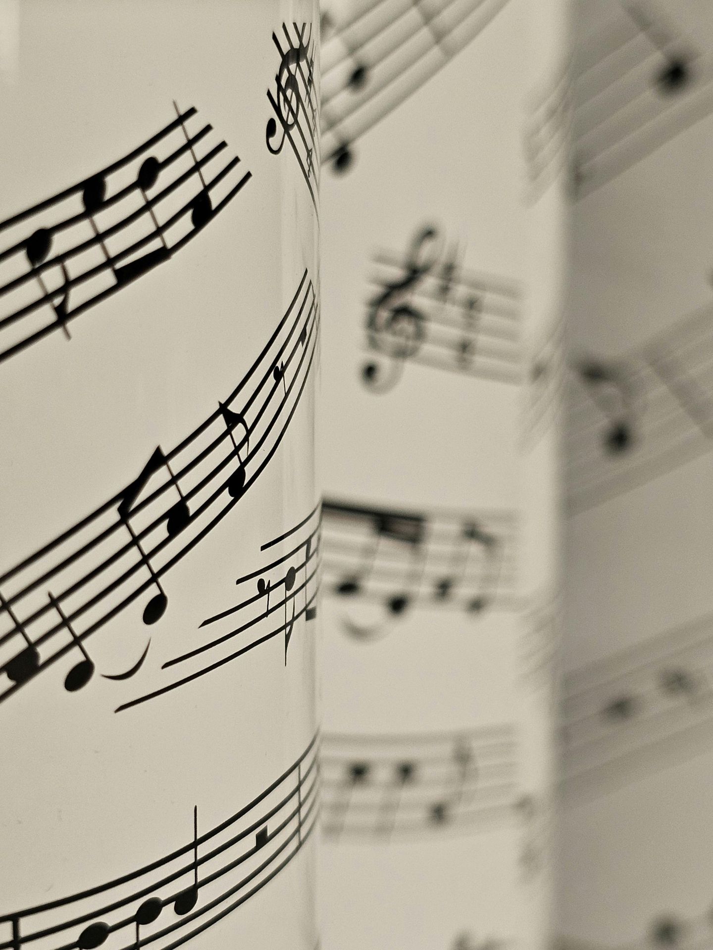 Grandjean en Musique