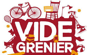 GRAND VIDE-GRENIERS