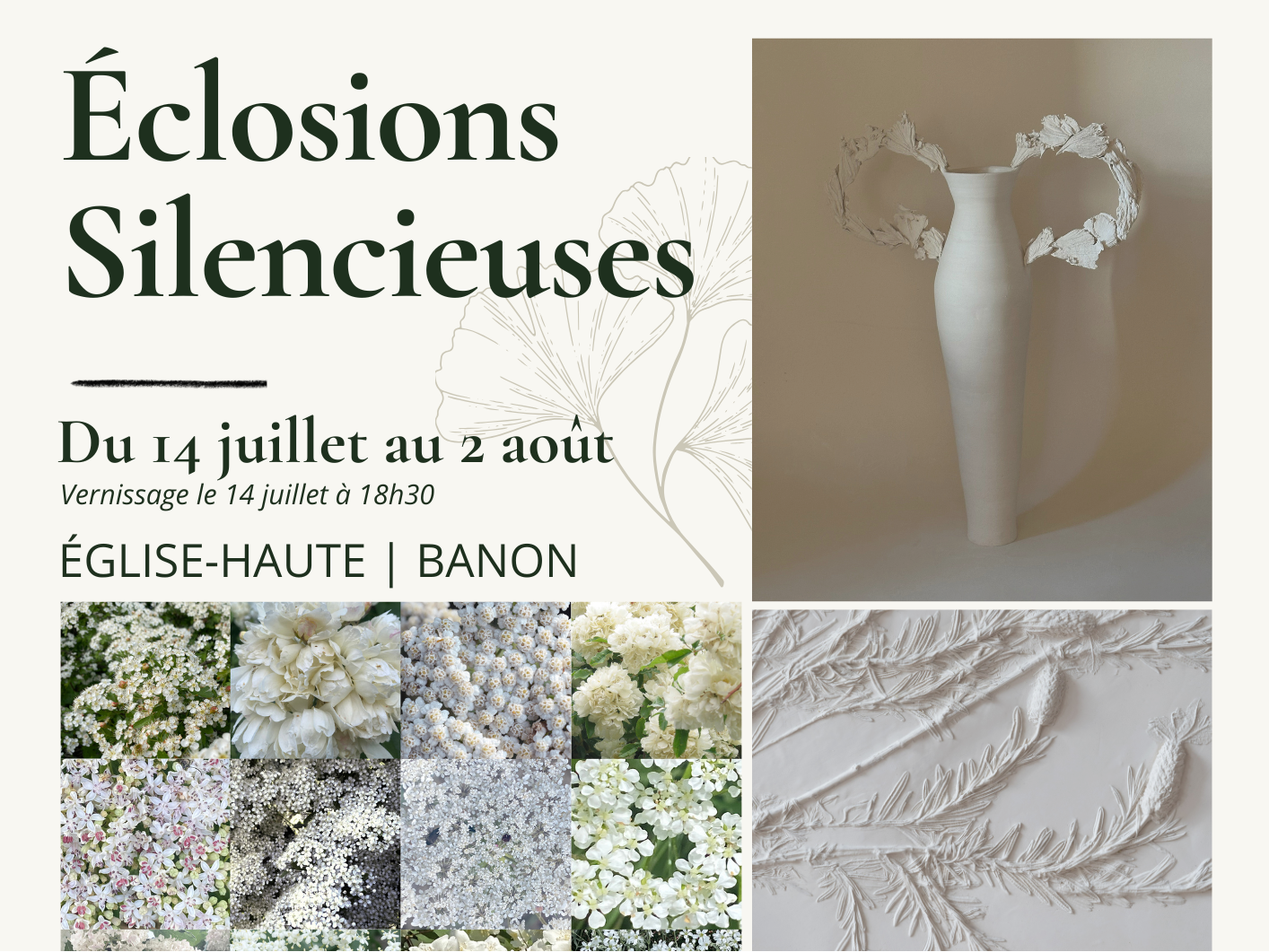 Exposition 