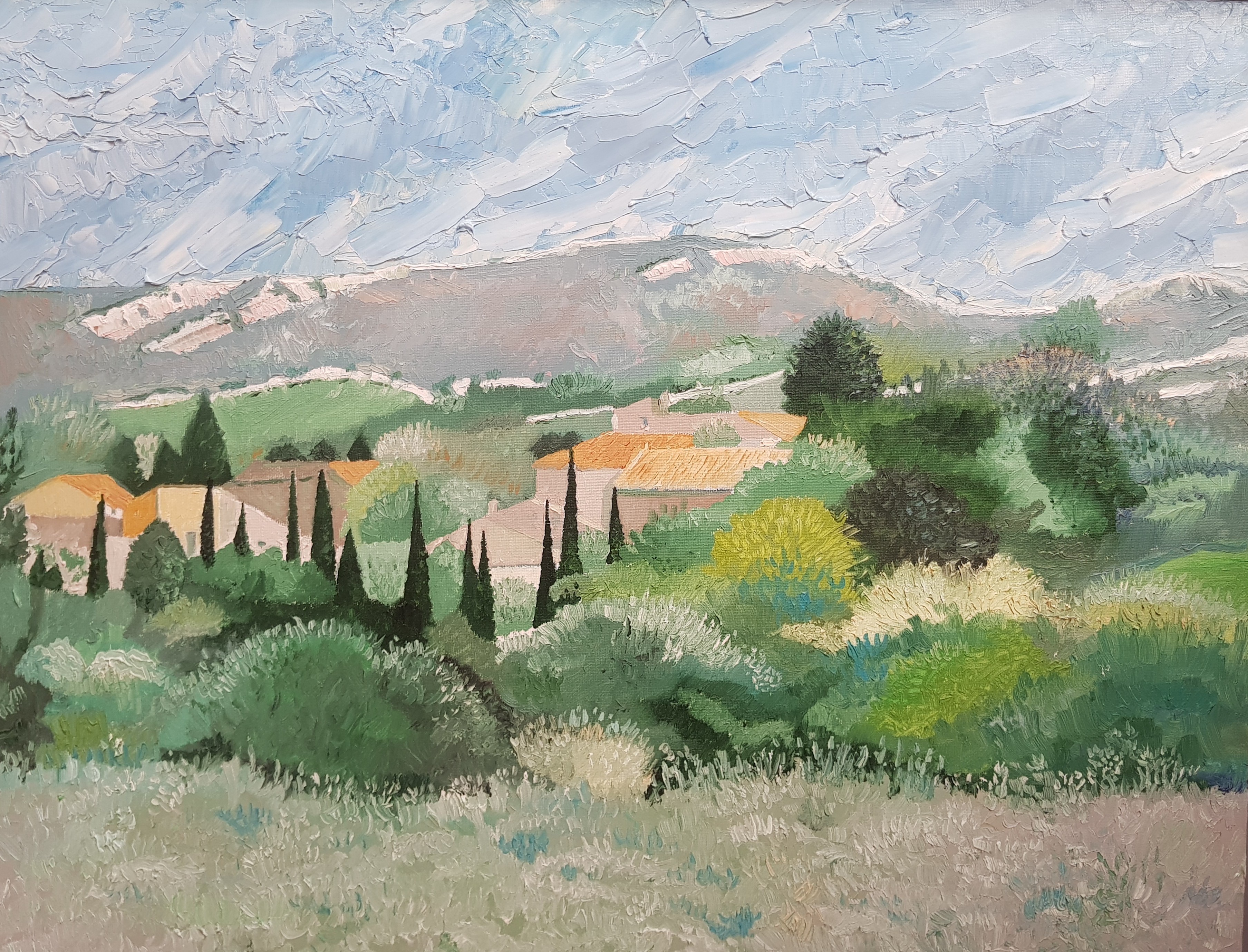 Exposition : Patrick Delaire  � D�couvertes Naturelles �