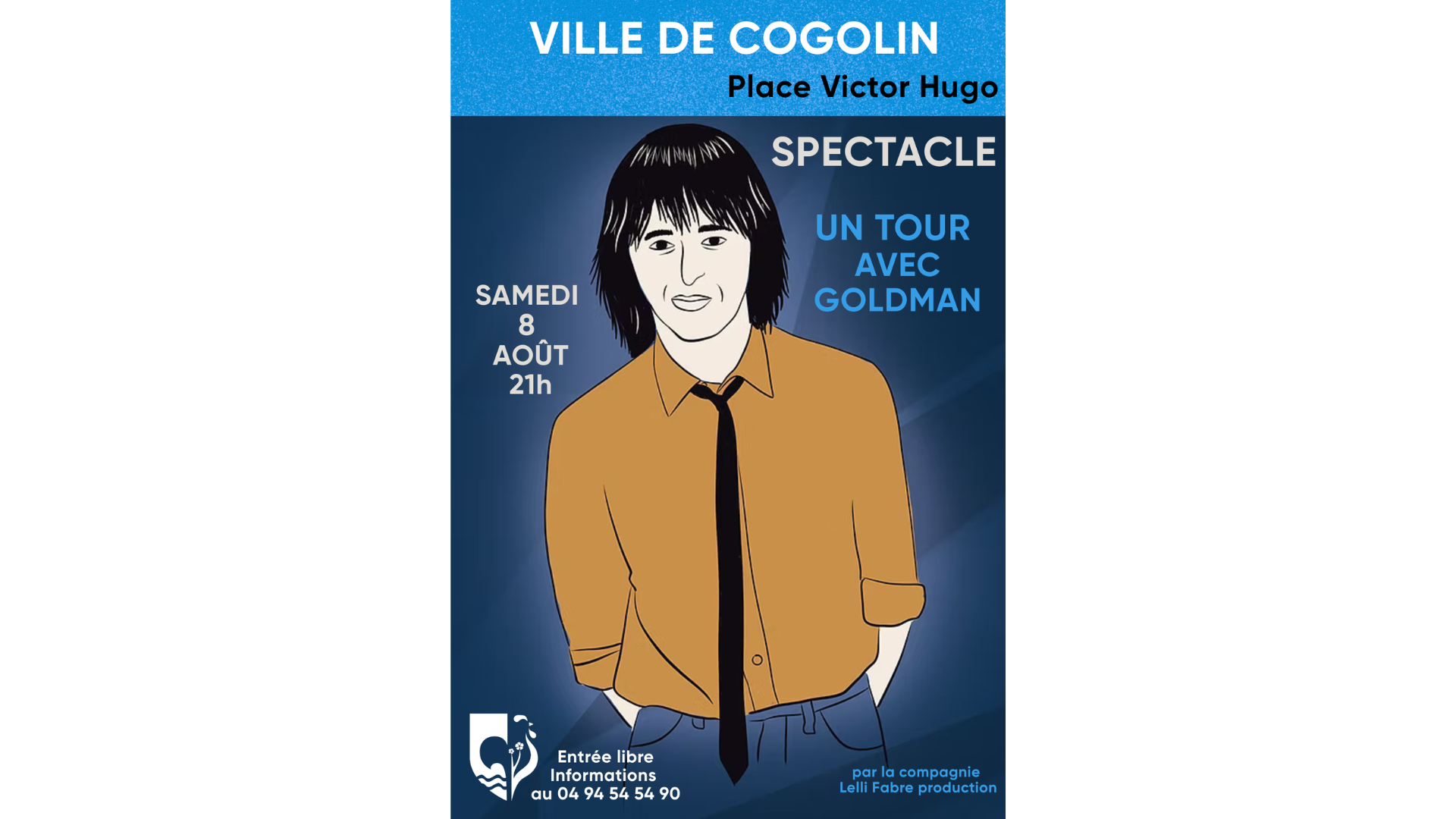 Spectacle 
