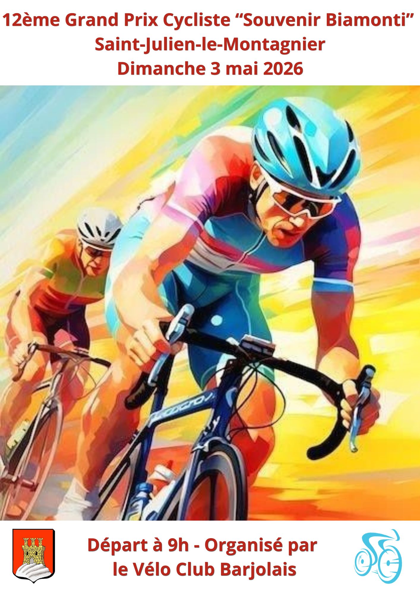 Grand prix cycliste Biamonti