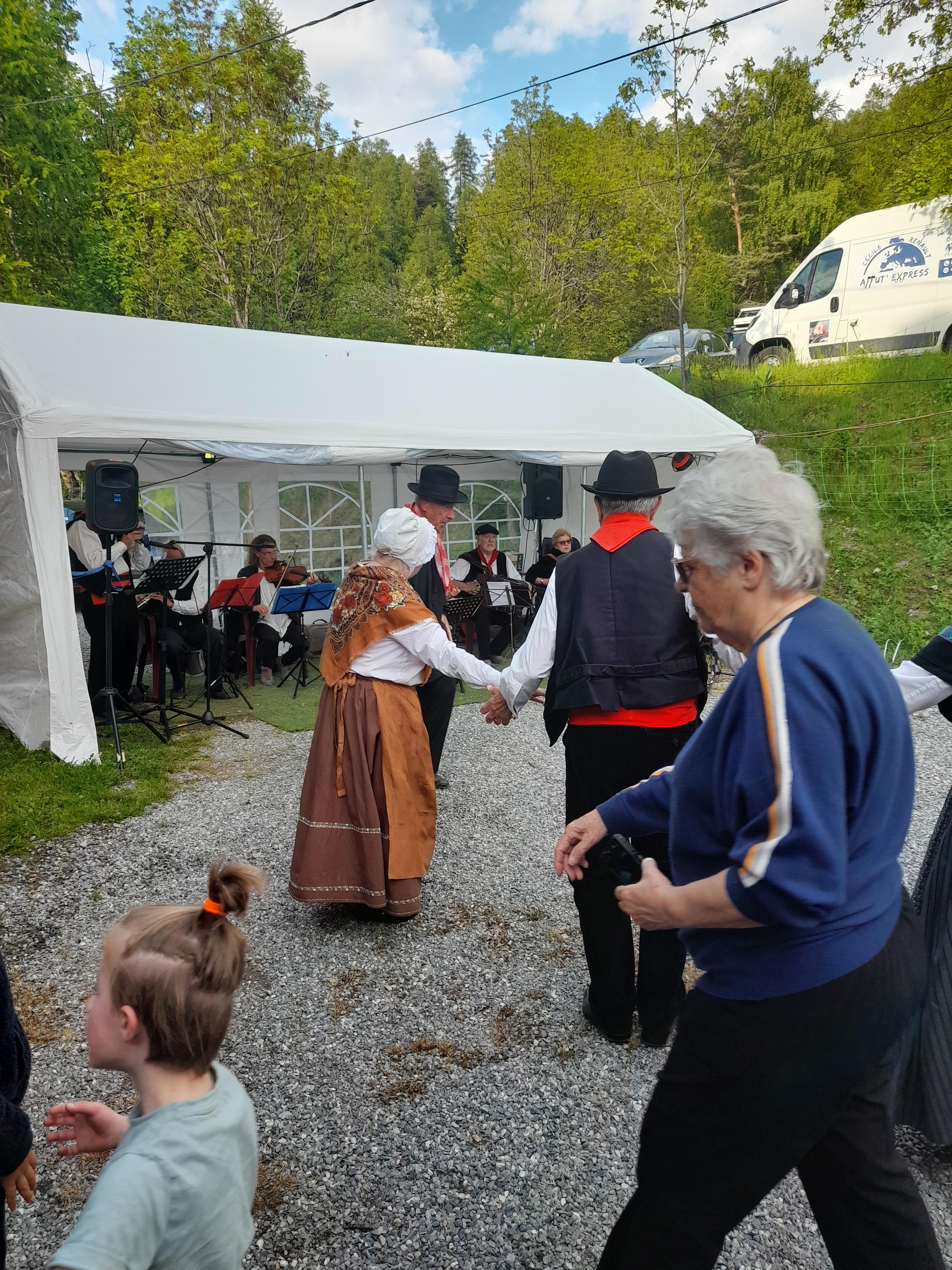 Samedi de la Draye