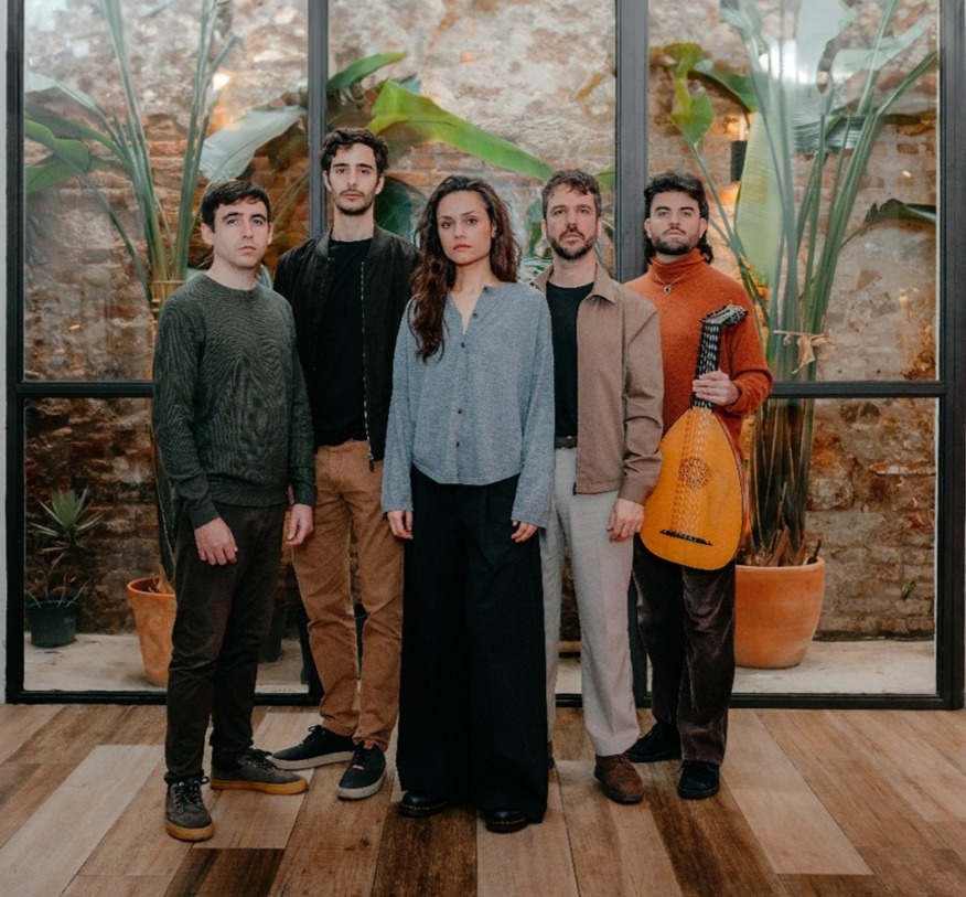 Les Riches Heures Musicales de la Rotonde 44e FESTIVAL