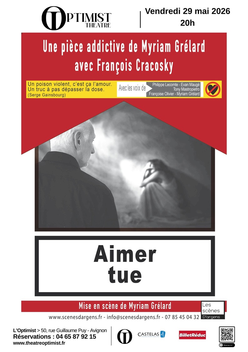Aimer tue